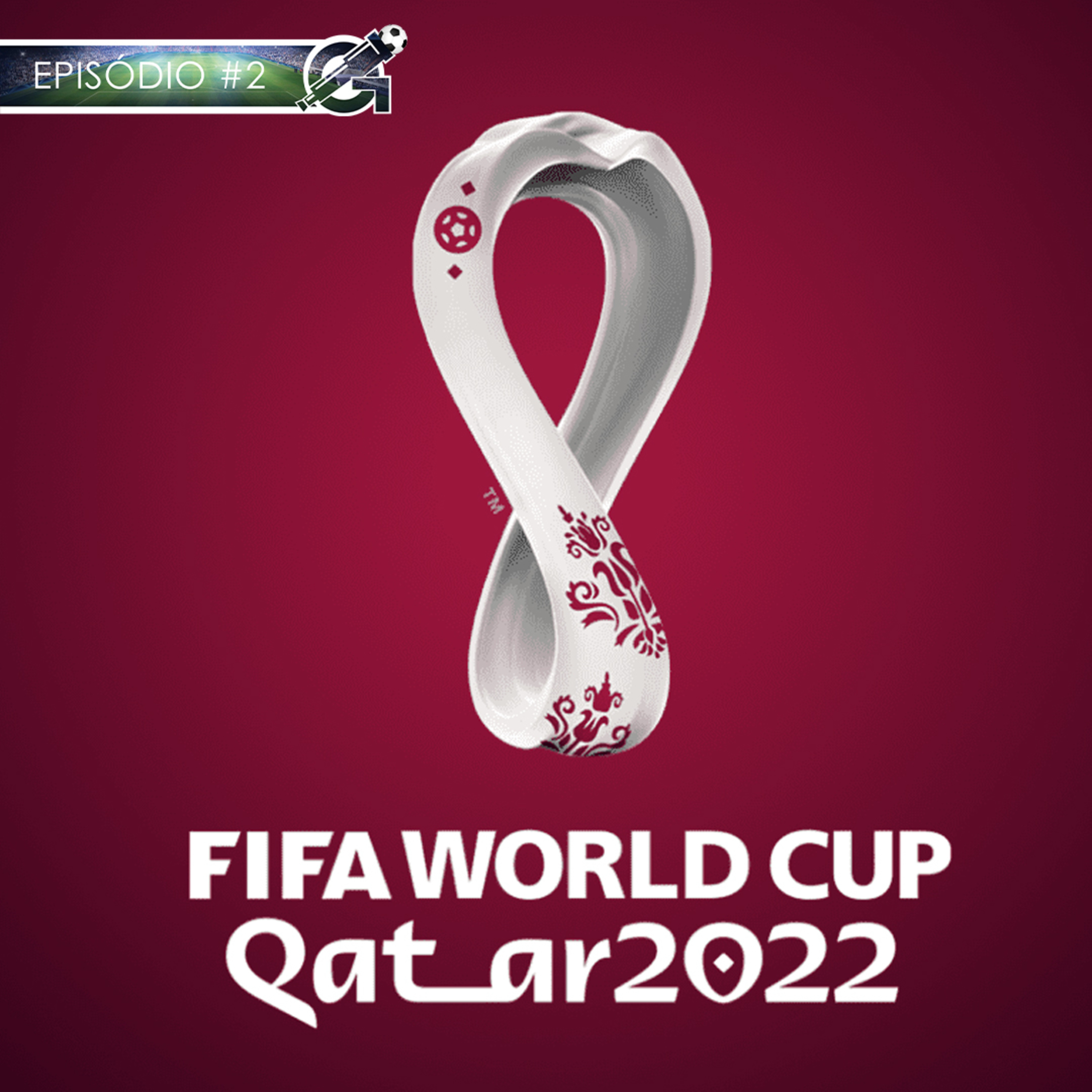 #02 Observatório Sport Club - Copa do Mundo Qatar 2022, Análise dos Grupos e Palpites episode artwork