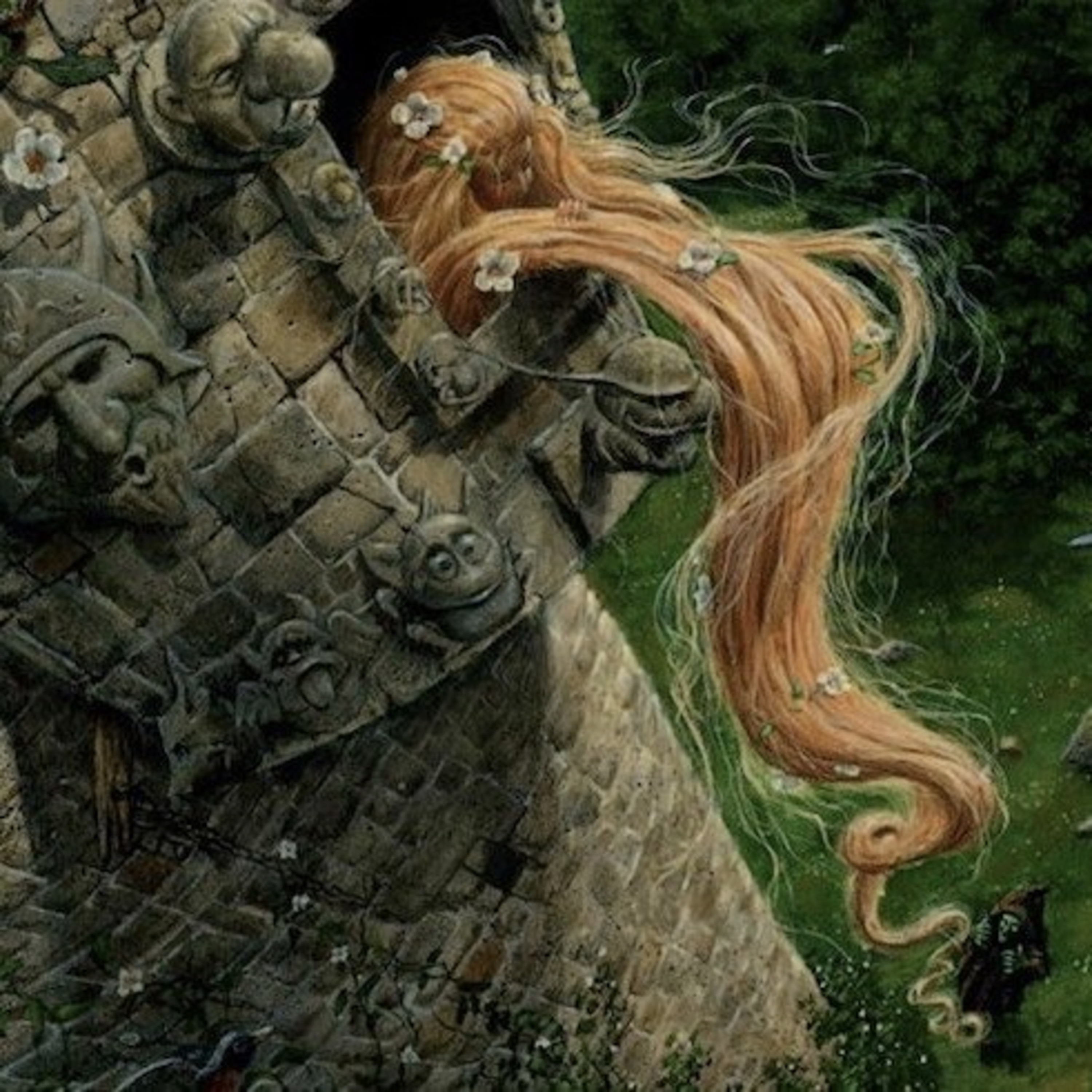 Il Contastorie: fiabe, favole, filastrocche, storie e racconti