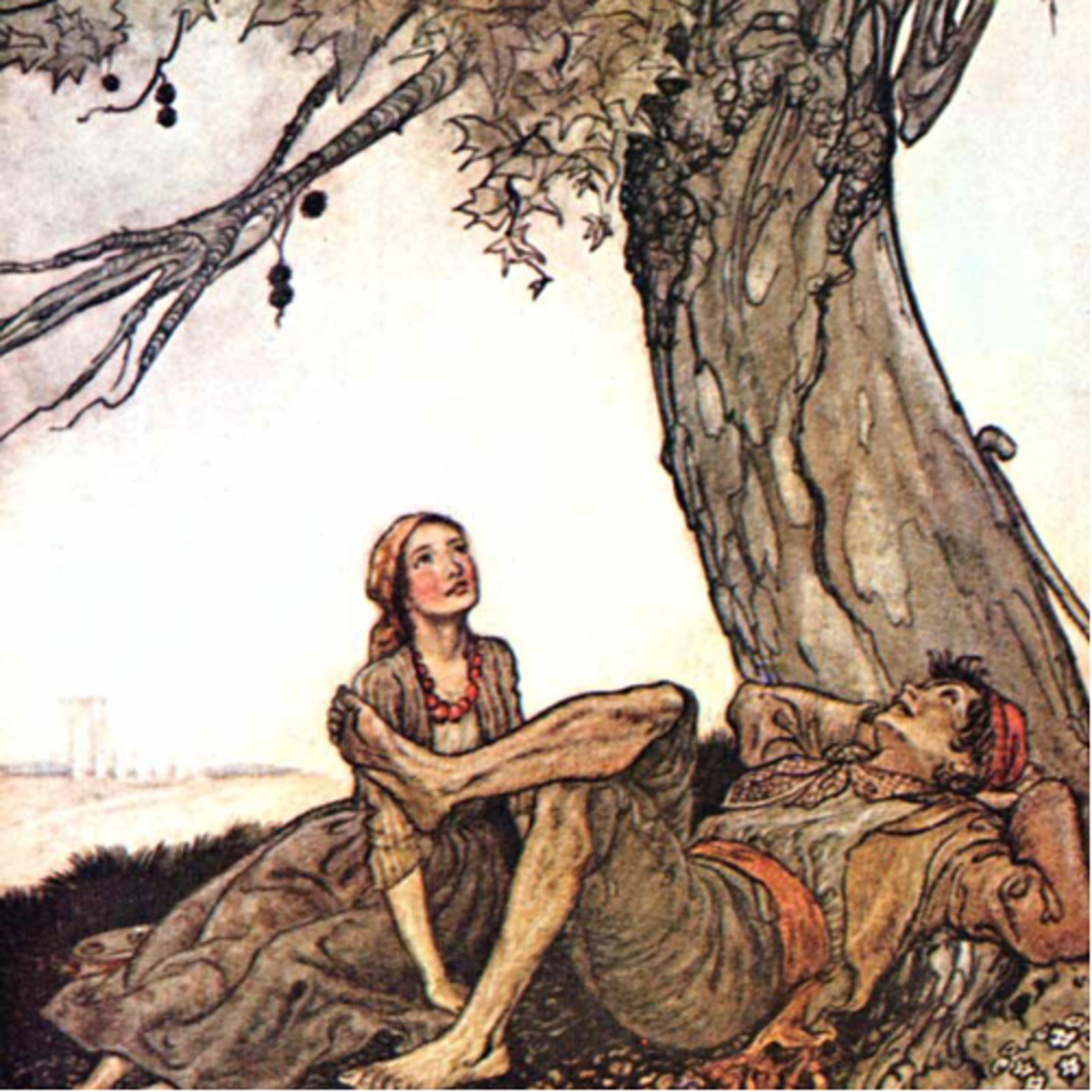 Il Contastorie: fiabe, favole, filastrocche, storie e racconti