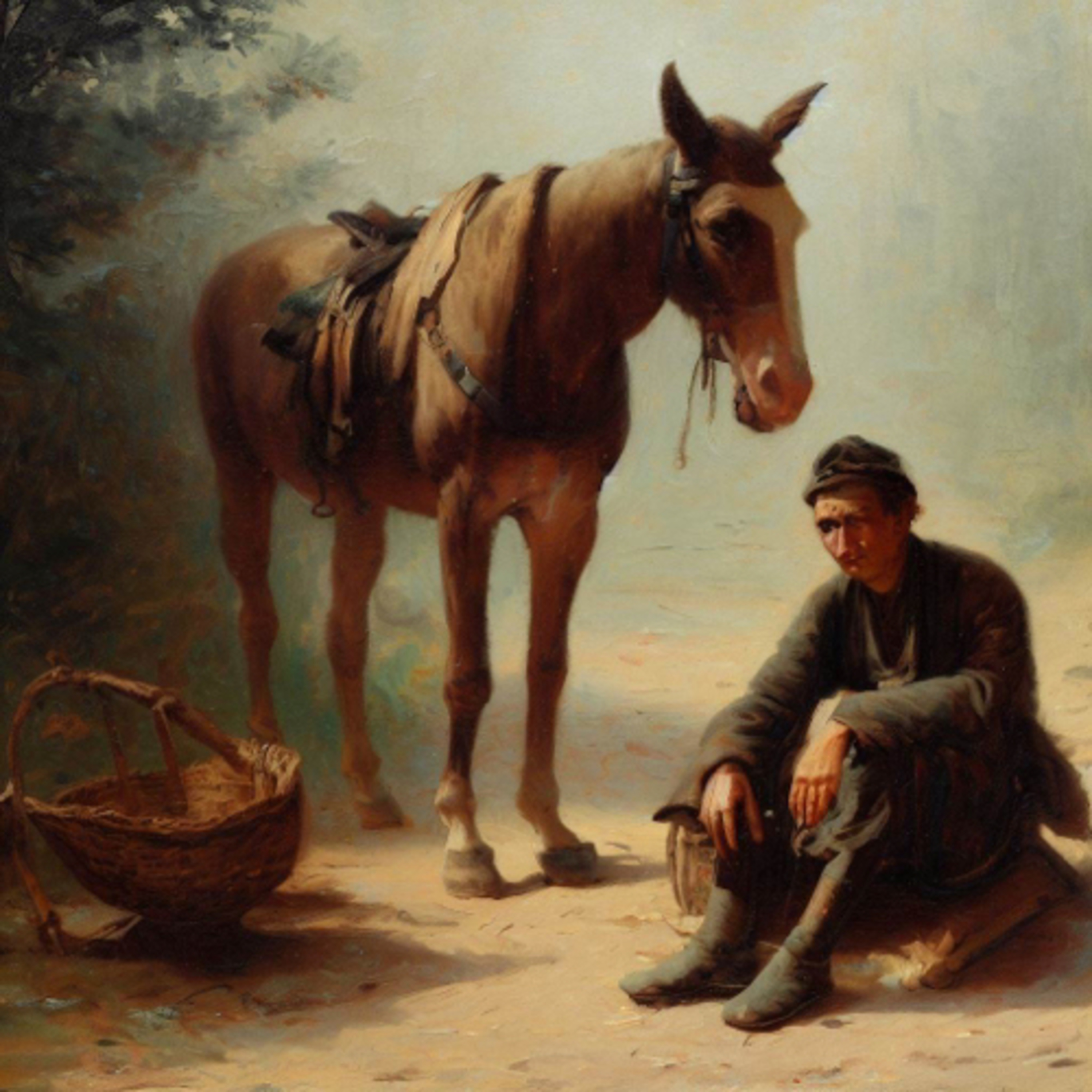 Il Contastorie: fiabe, favole, filastrocche, storie e racconti
