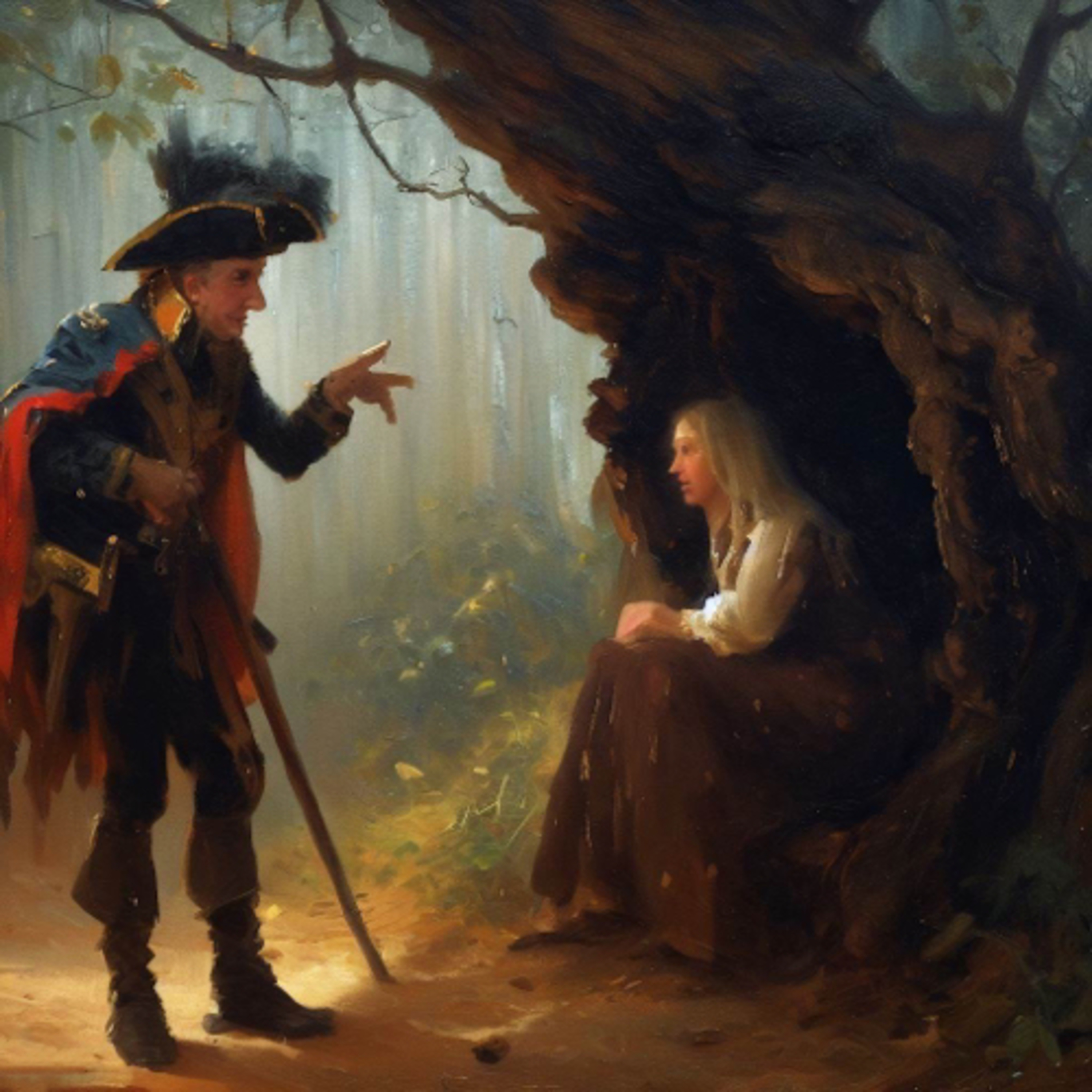 Il Contastorie: fiabe, favole, filastrocche, storie e racconti