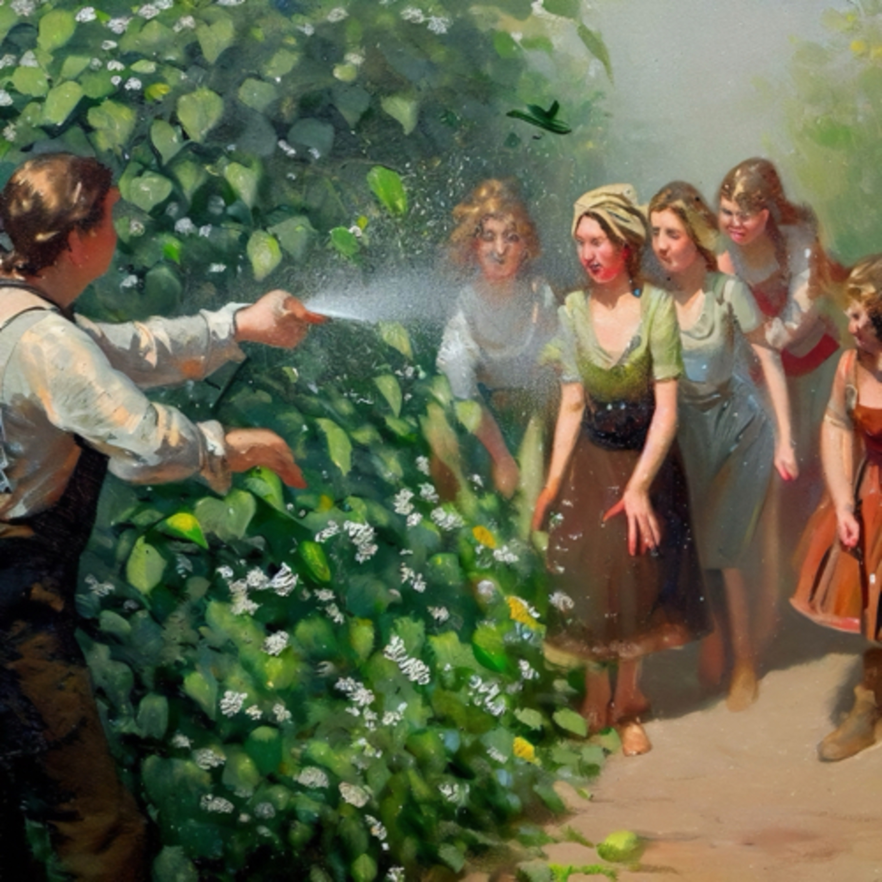 Il Contastorie: fiabe, favole, filastrocche, storie e racconti