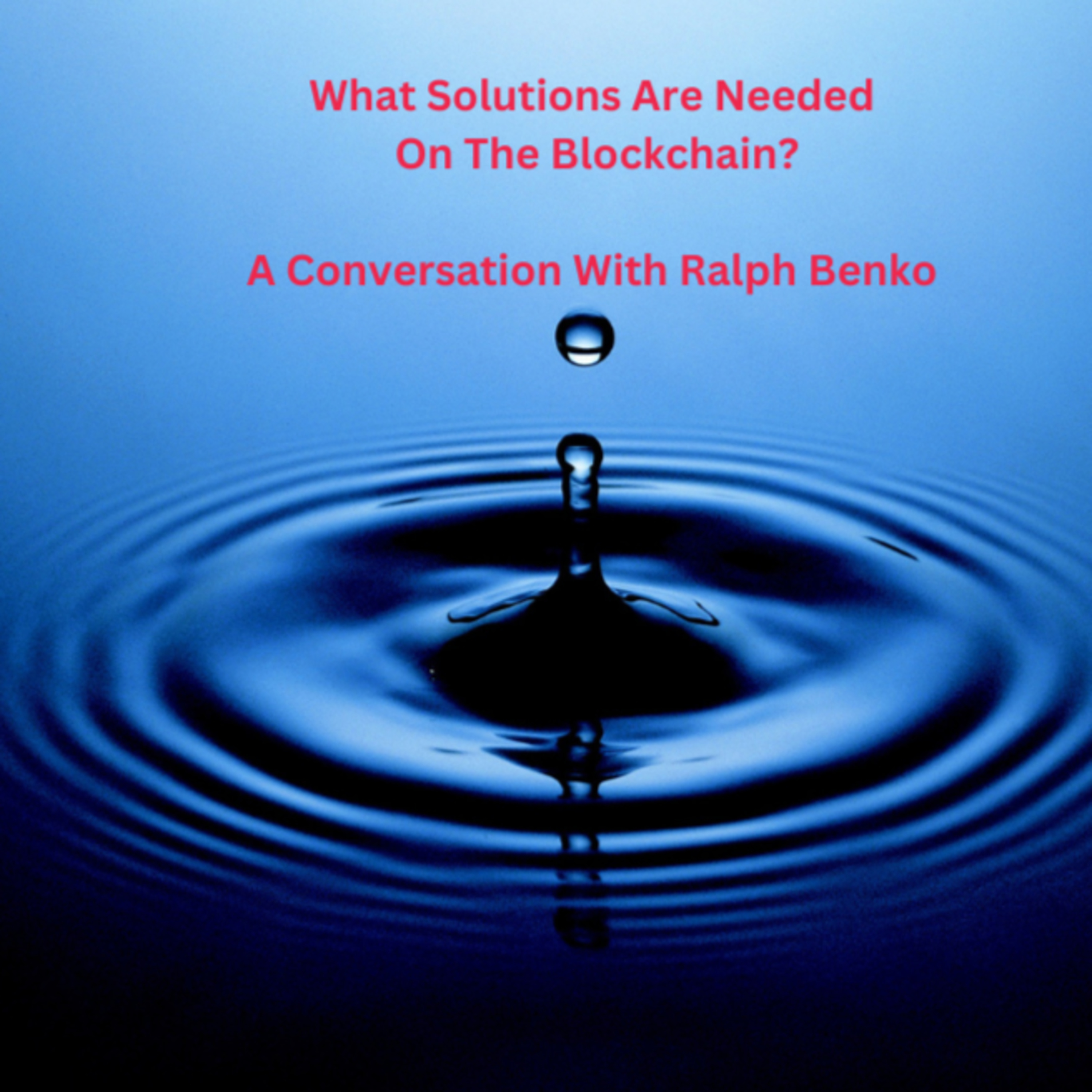 CryptoMom2- Talk Show & Vodcast - Conversations With Jacqui & Others From Around The World.