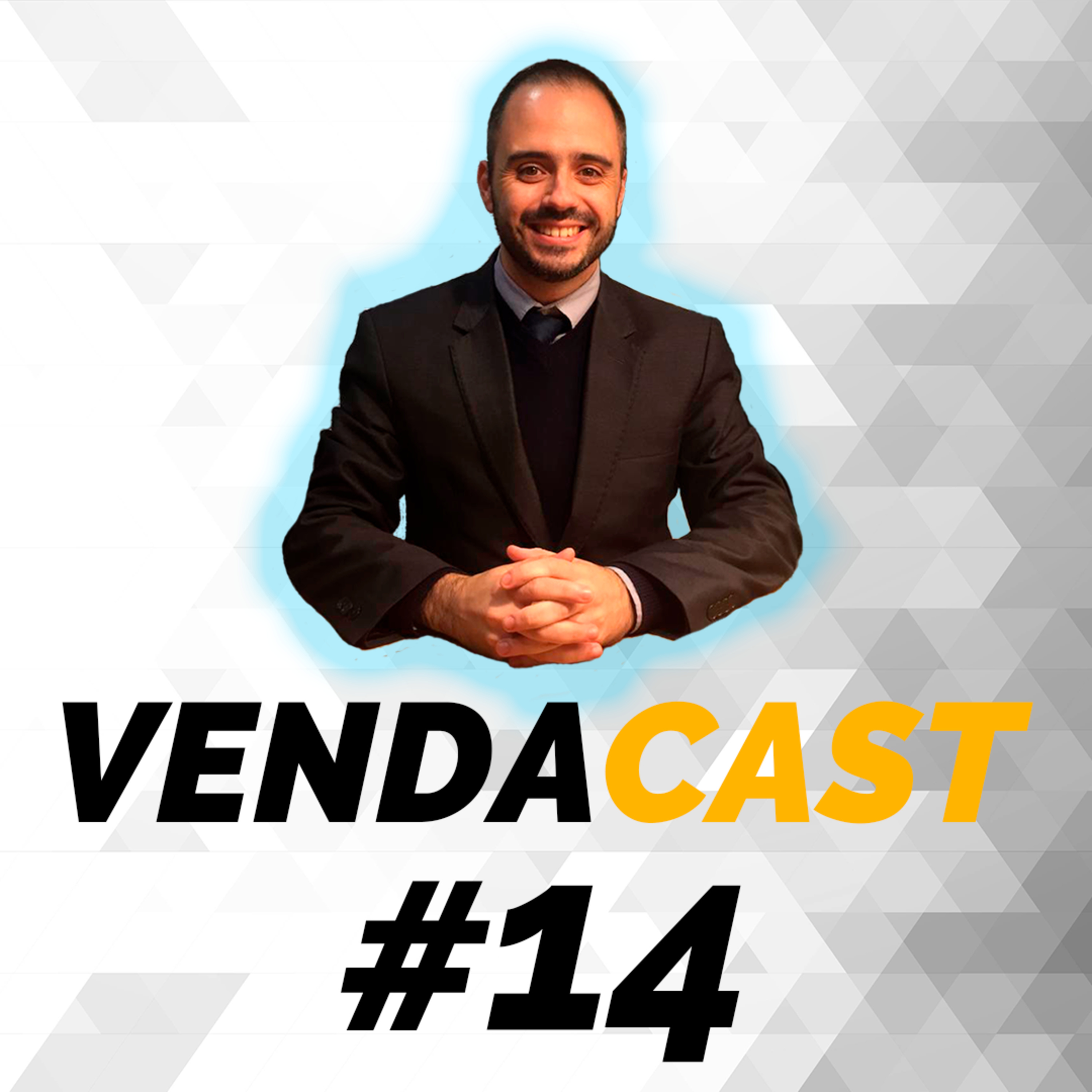 Venda Cast - O Vendedor Especialista | Vinicius Matheus