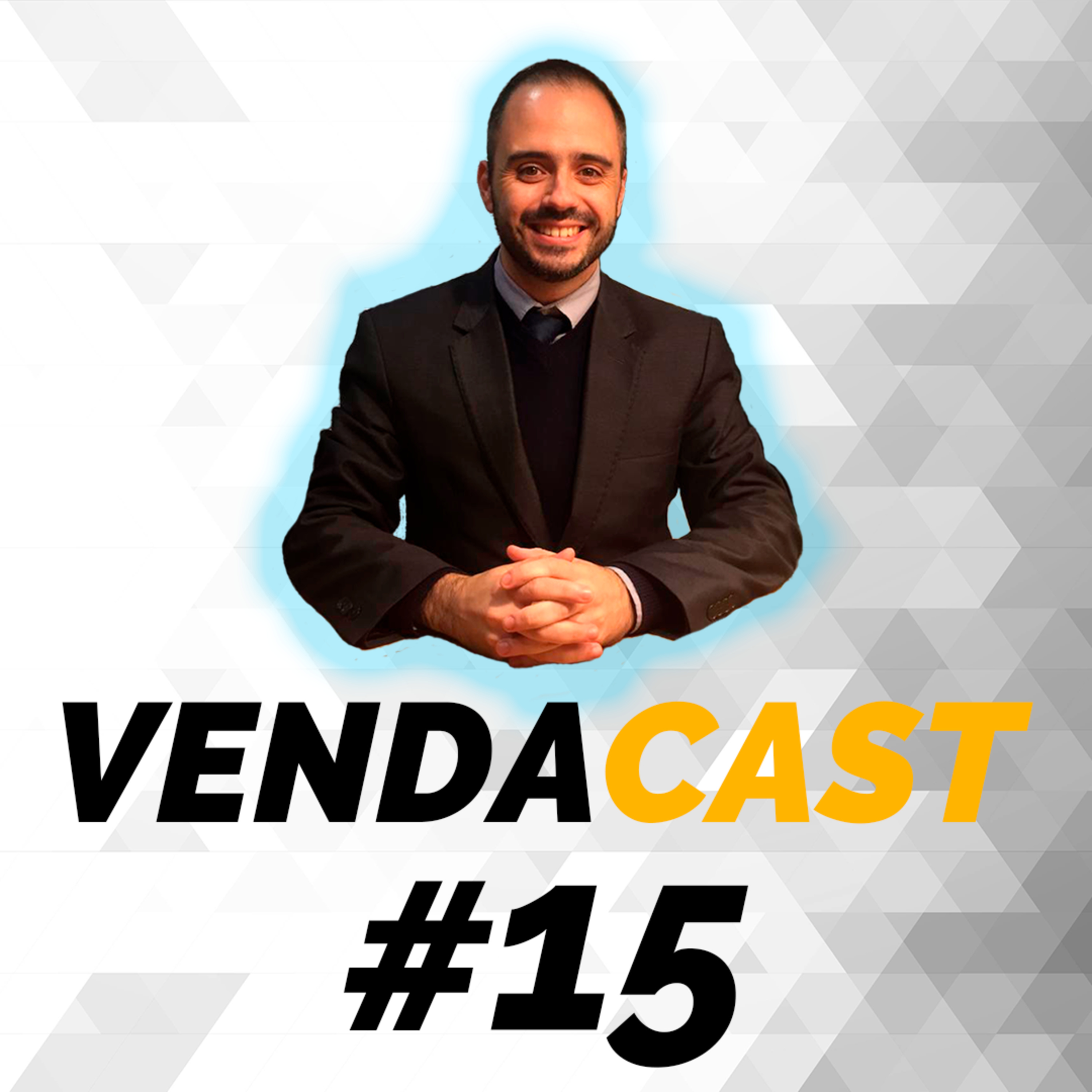 Venda Cast - O Vendedor Especialista | Vinicius Matheus