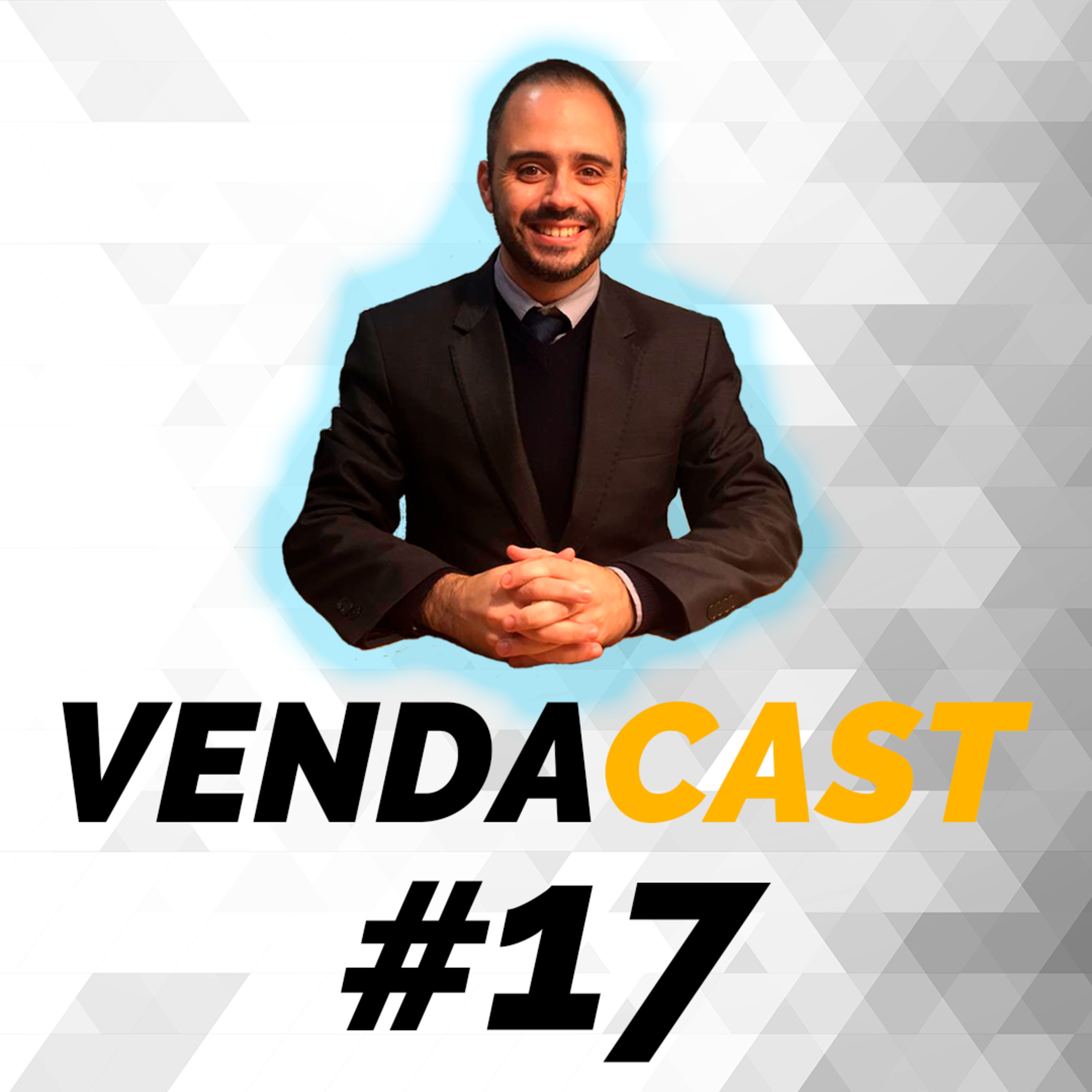Venda Cast - O Vendedor Especialista | Vinicius Matheus