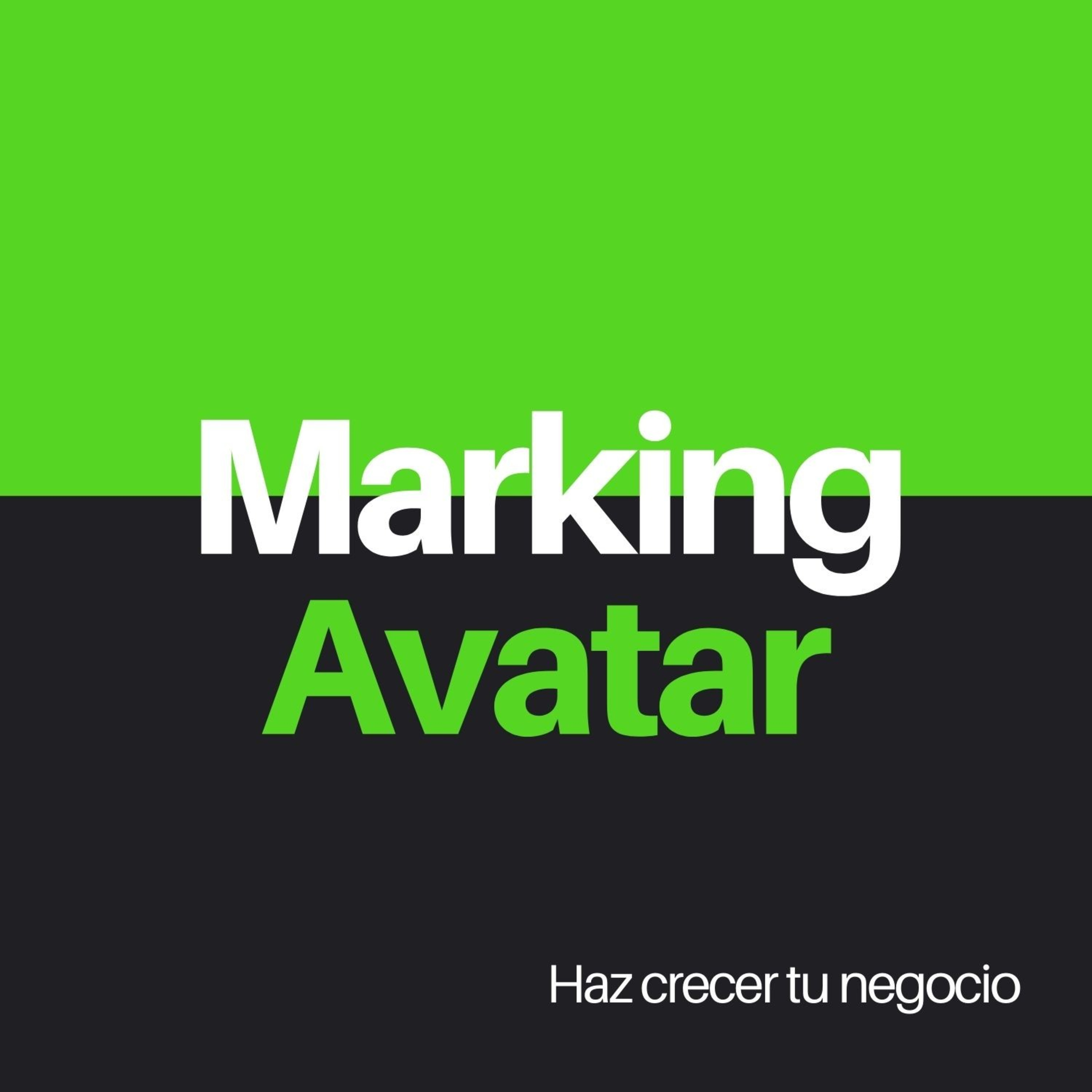 EP.2| ¿Qué es el Inbound Marketing? episode artwork