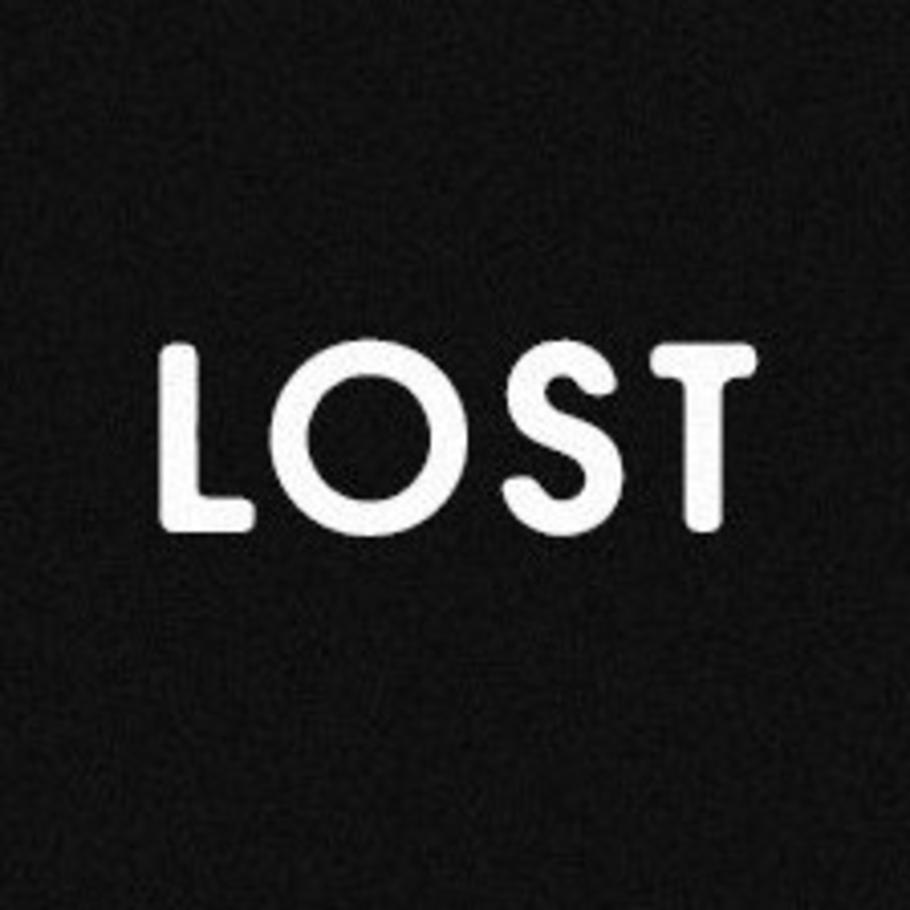 Lost descriptive audio episode 2 episode artwork