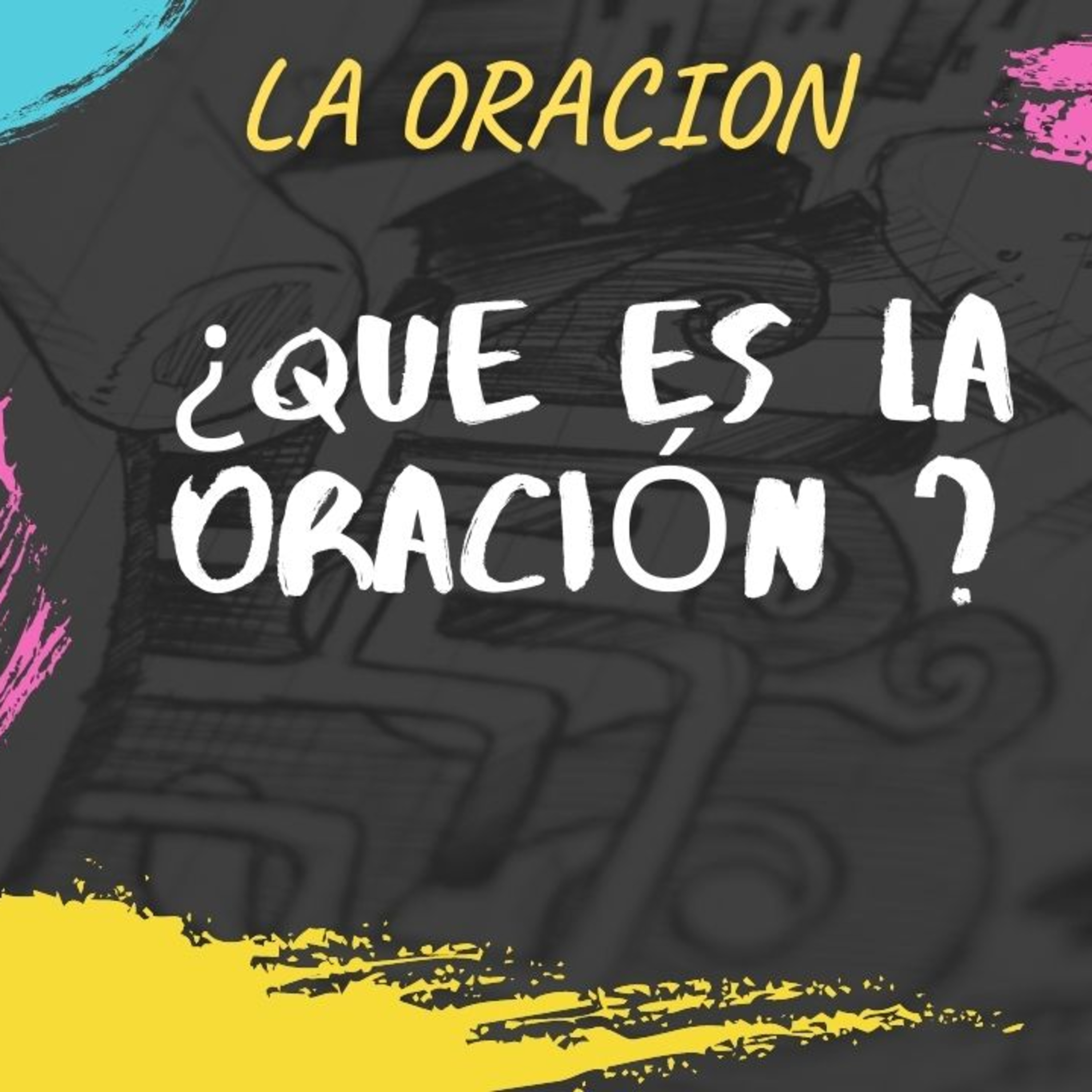 ESCRITO ESTÁ