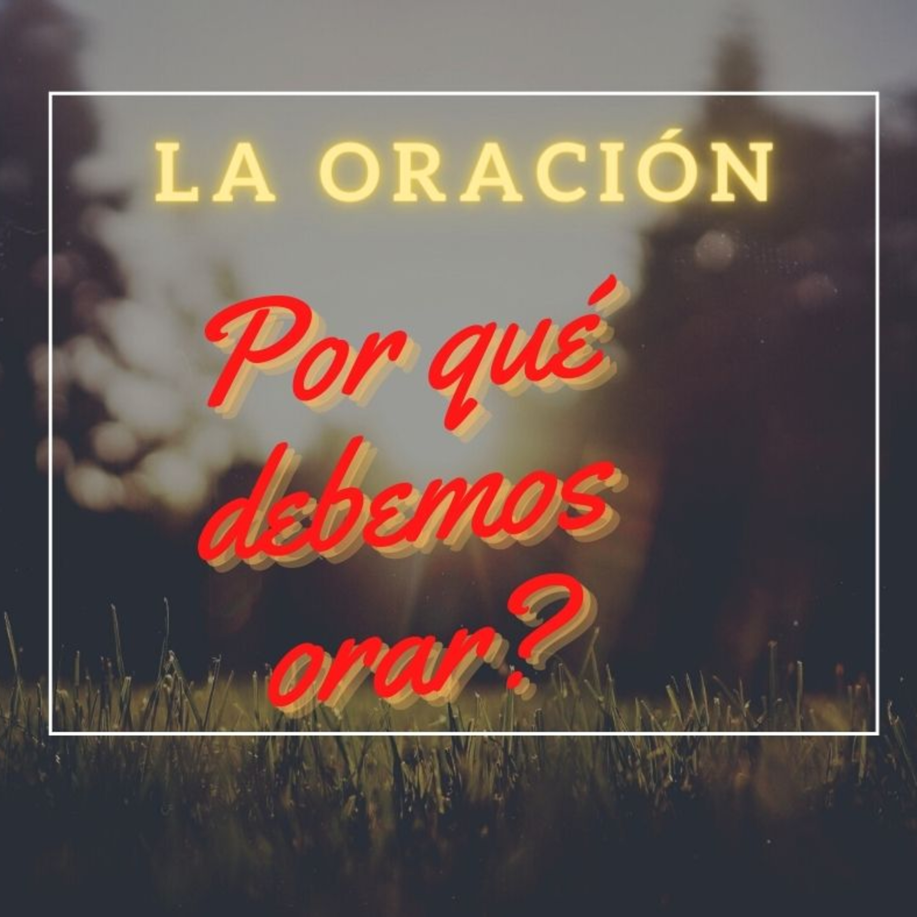 ESCRITO ESTÁ