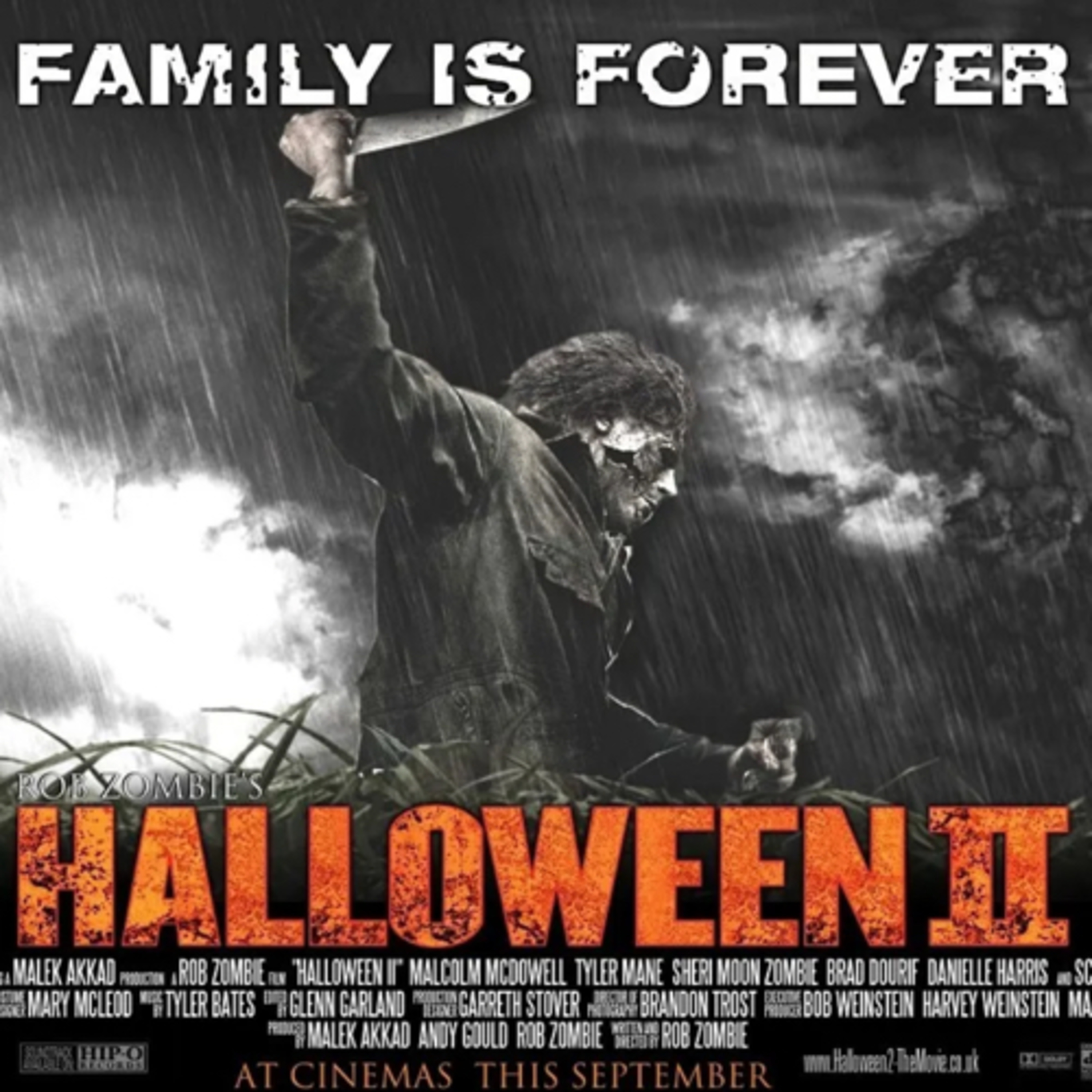 Halloween 2 “2009”