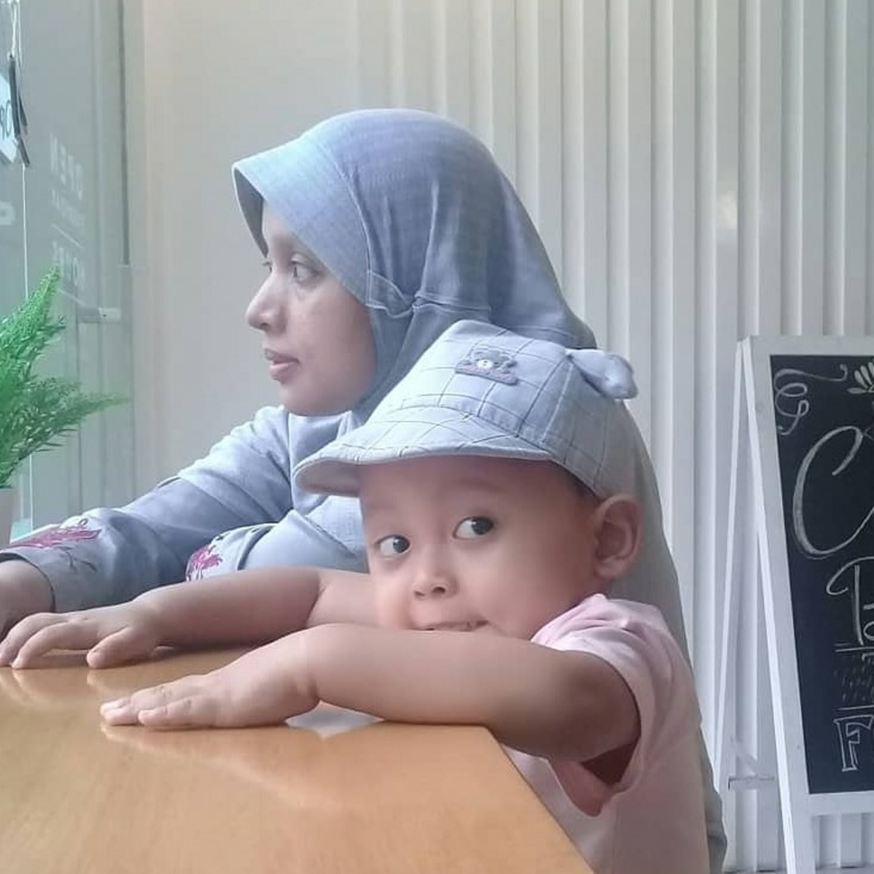Al-Fatih Izzi Imani