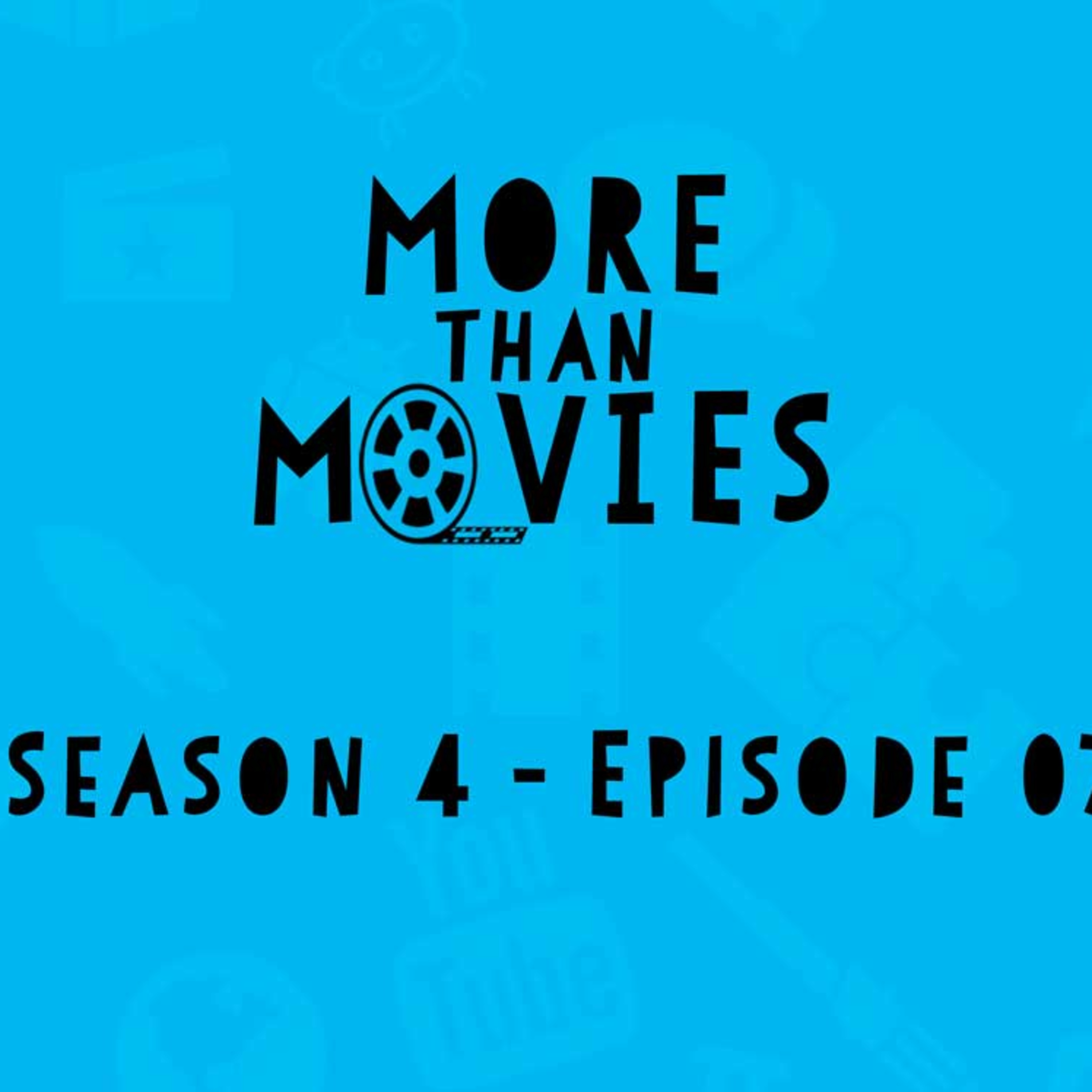 More than Movies