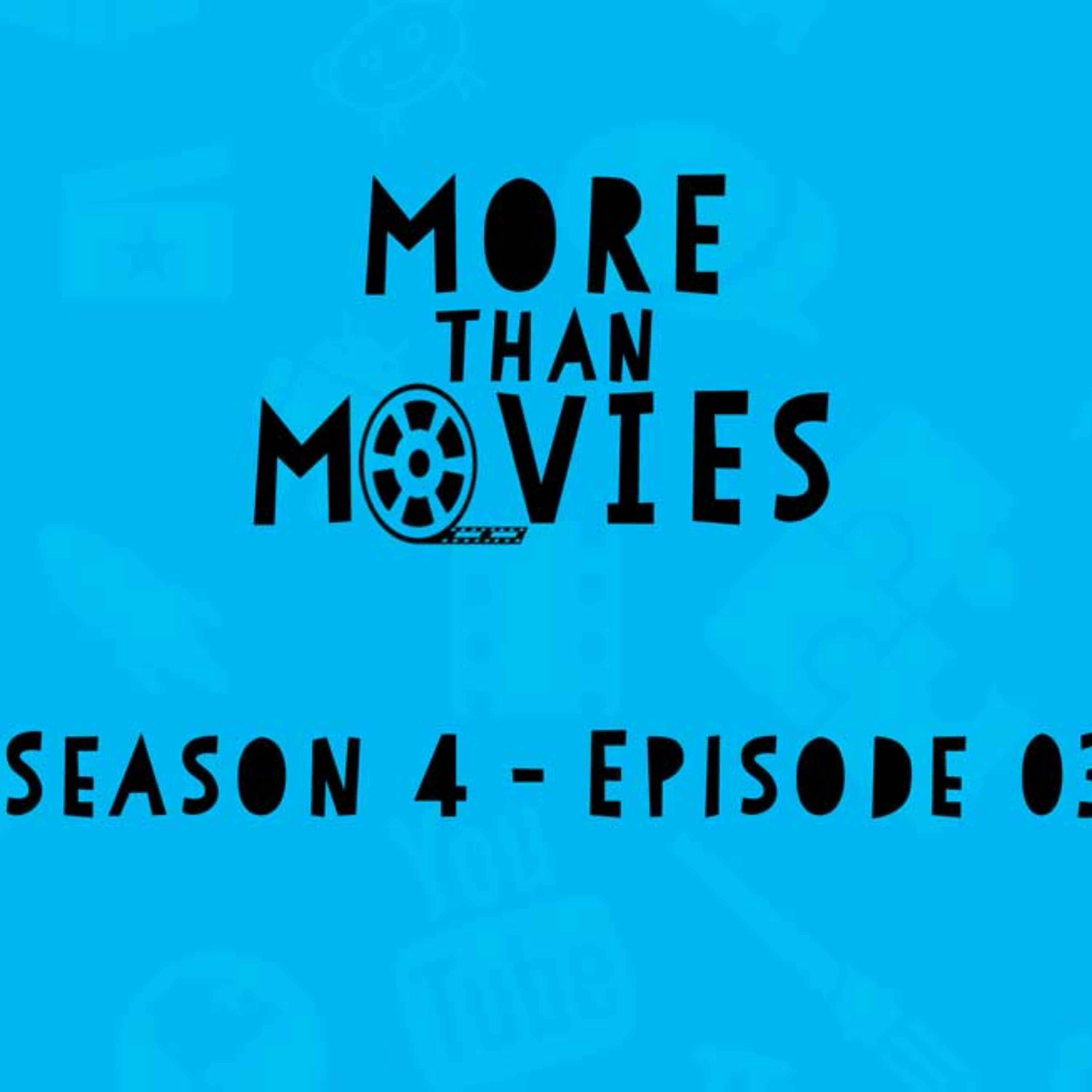 More than Movies