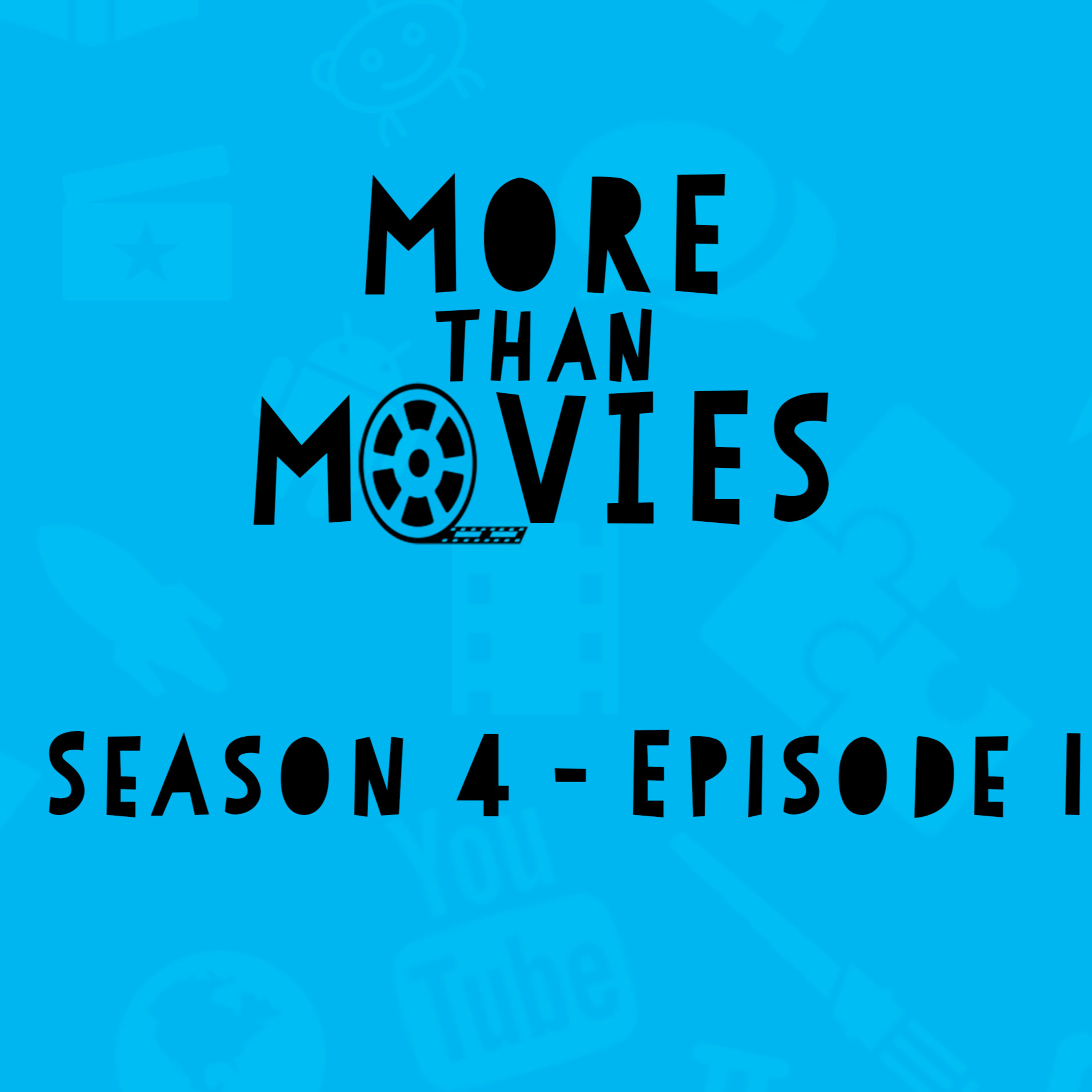 More than Movies