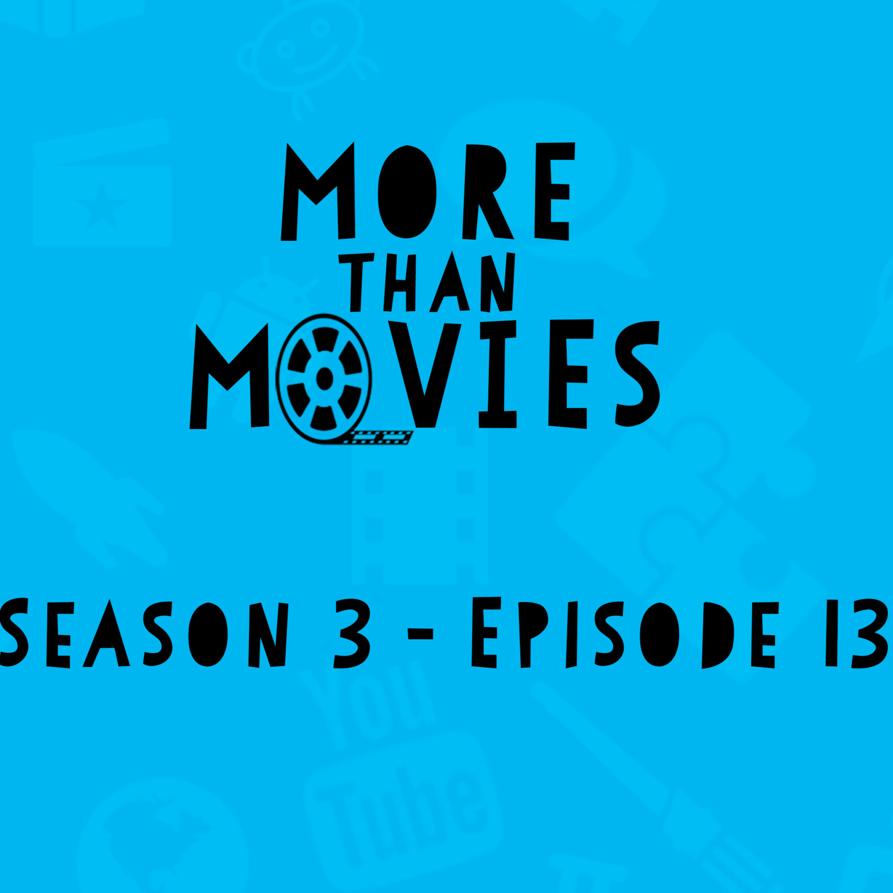 More than Movies