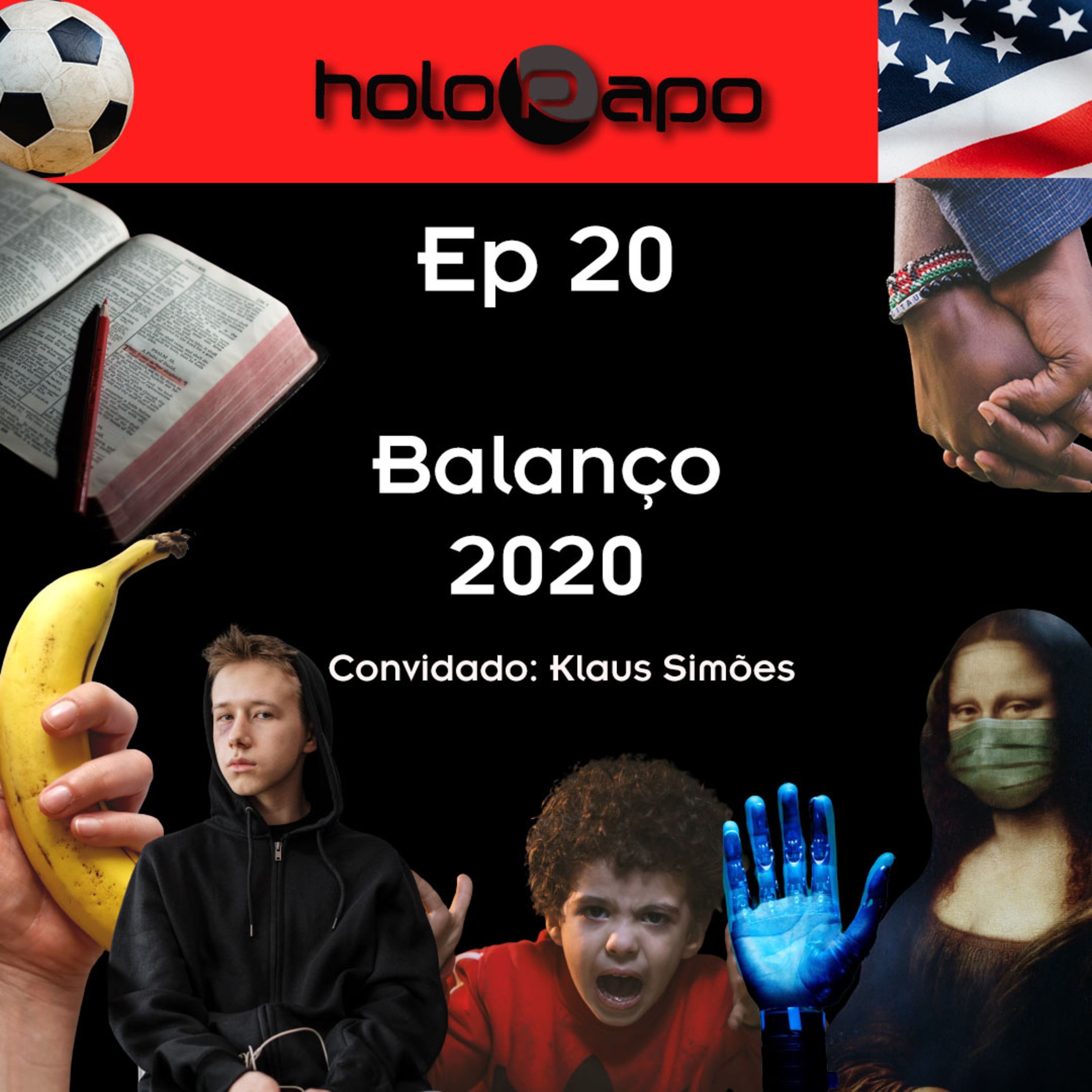 Holo Papo
