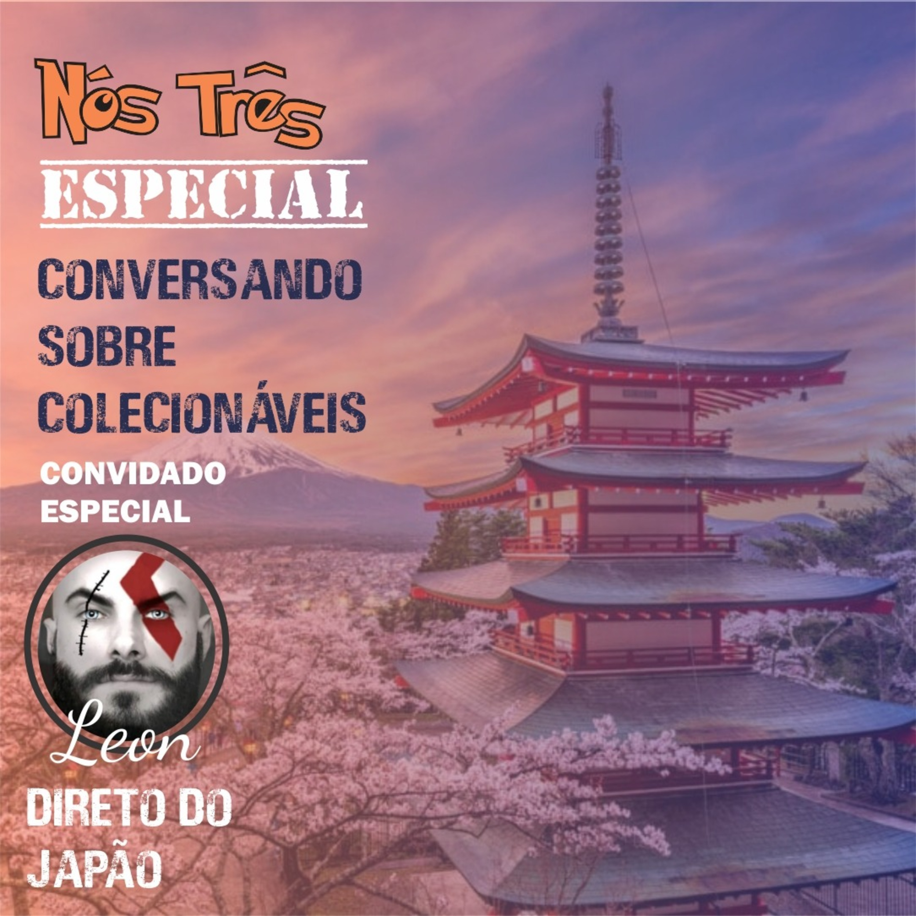 nos tres