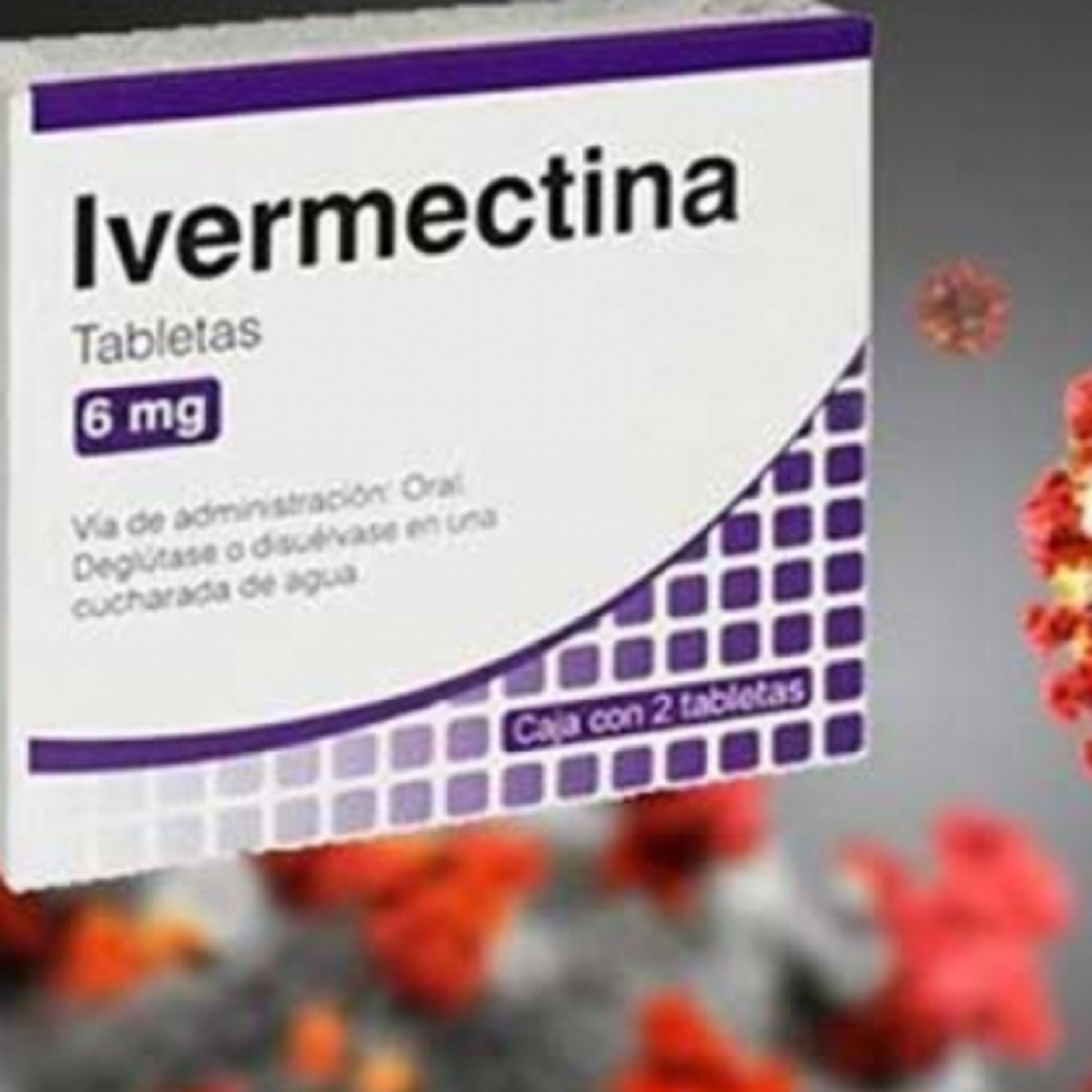 el uso de la ivermectina