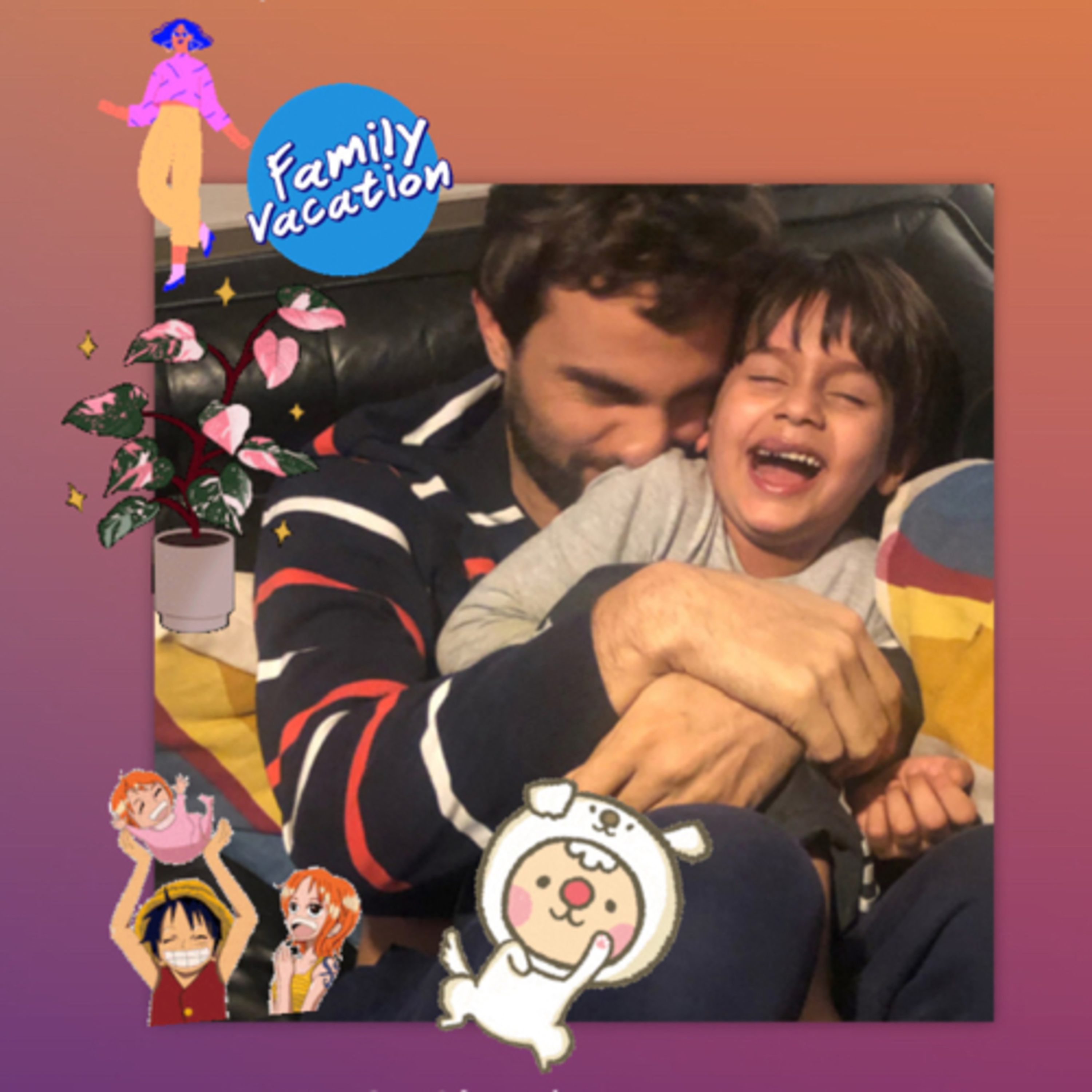 کاور بازی های خونگی 🤼♂️🤸🏽