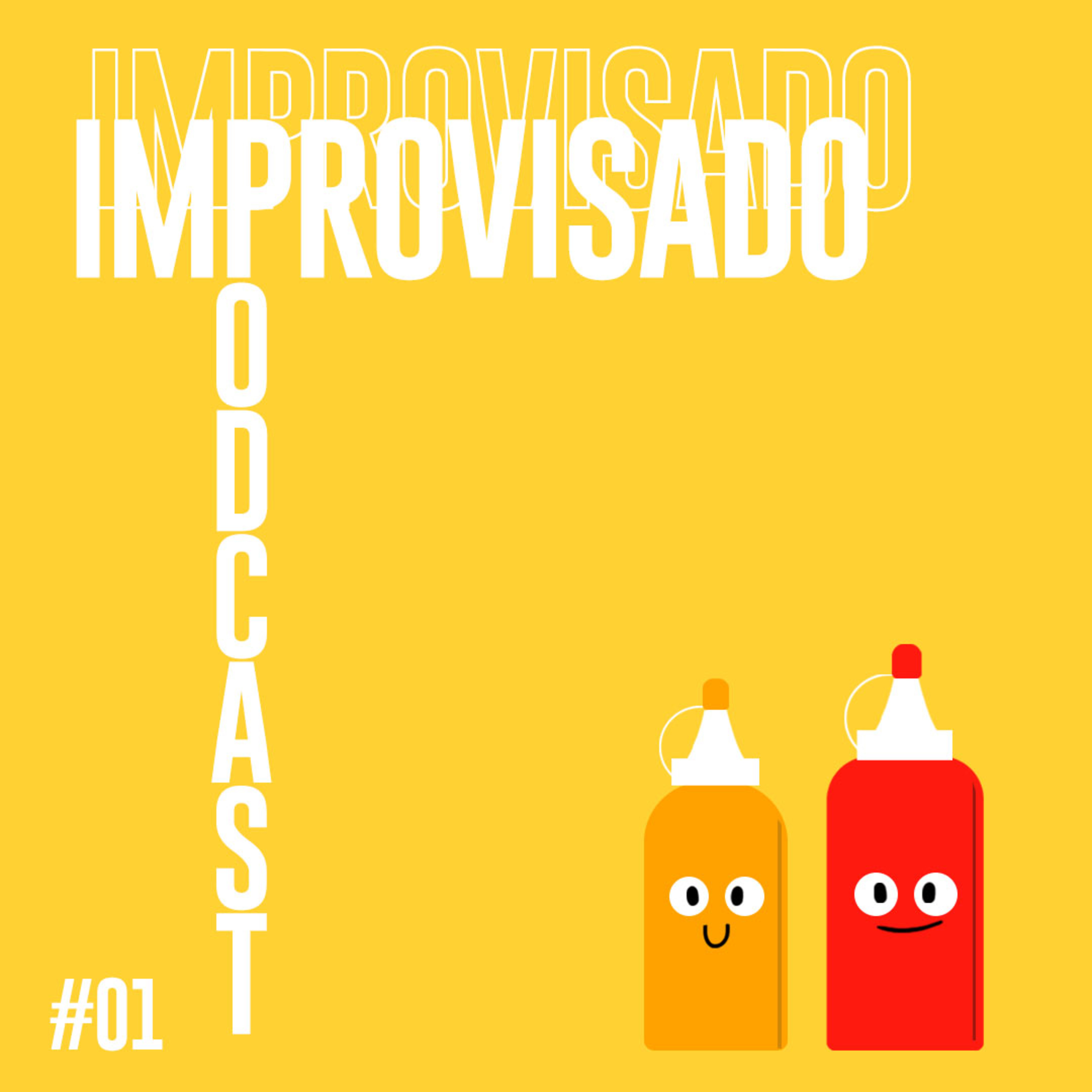 Podcast Improvisado