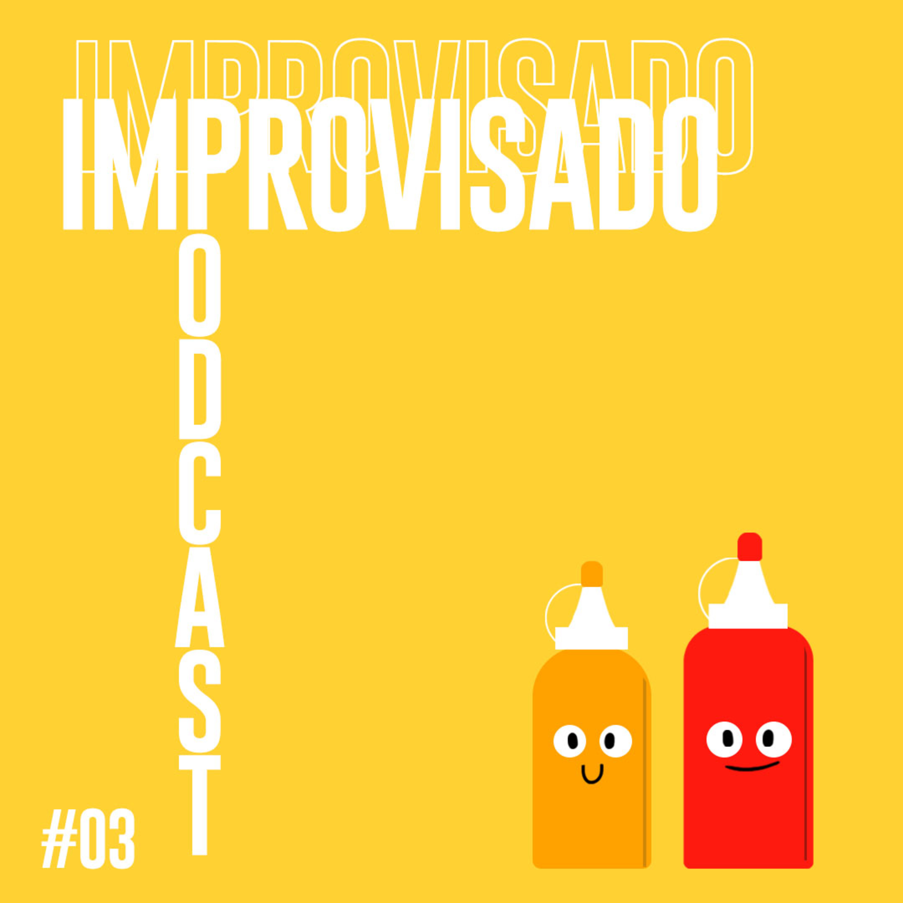 Podcast Improvisado
