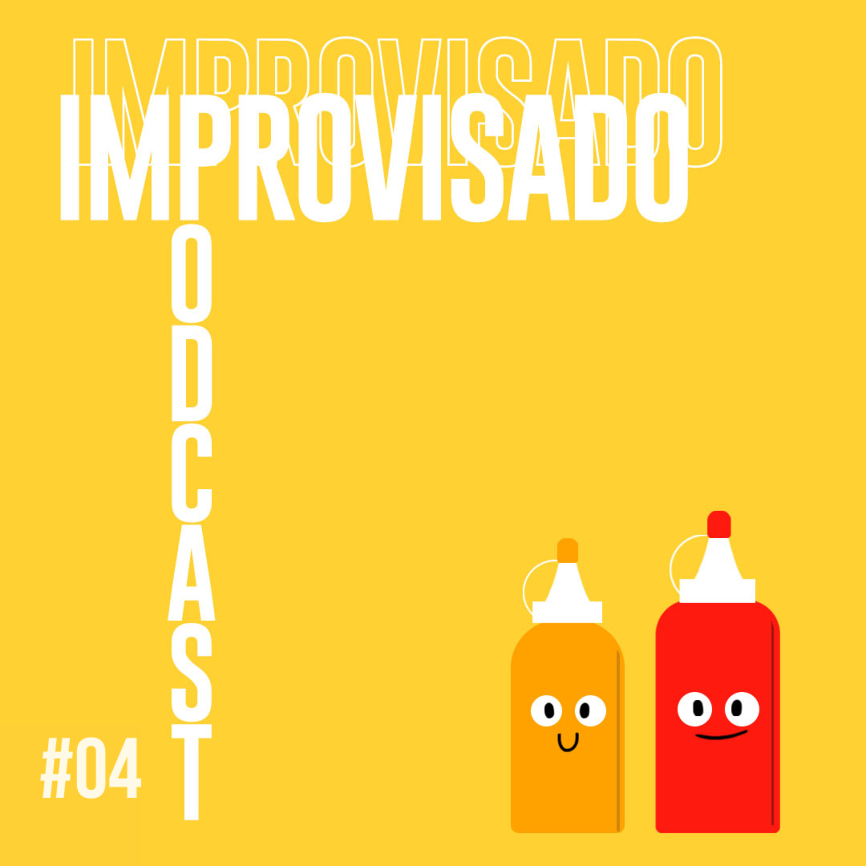 Podcast Improvisado