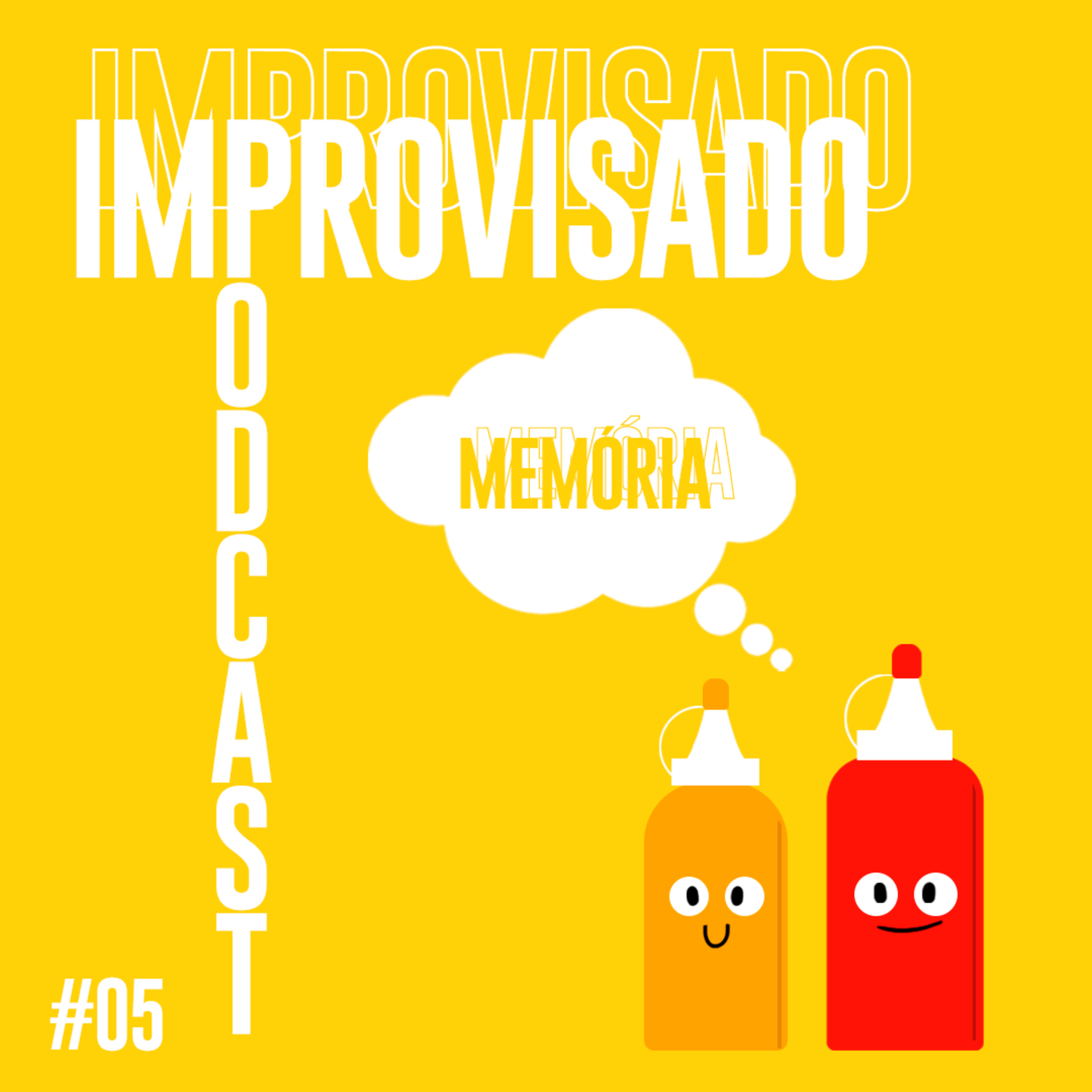 Podcast Improvisado
