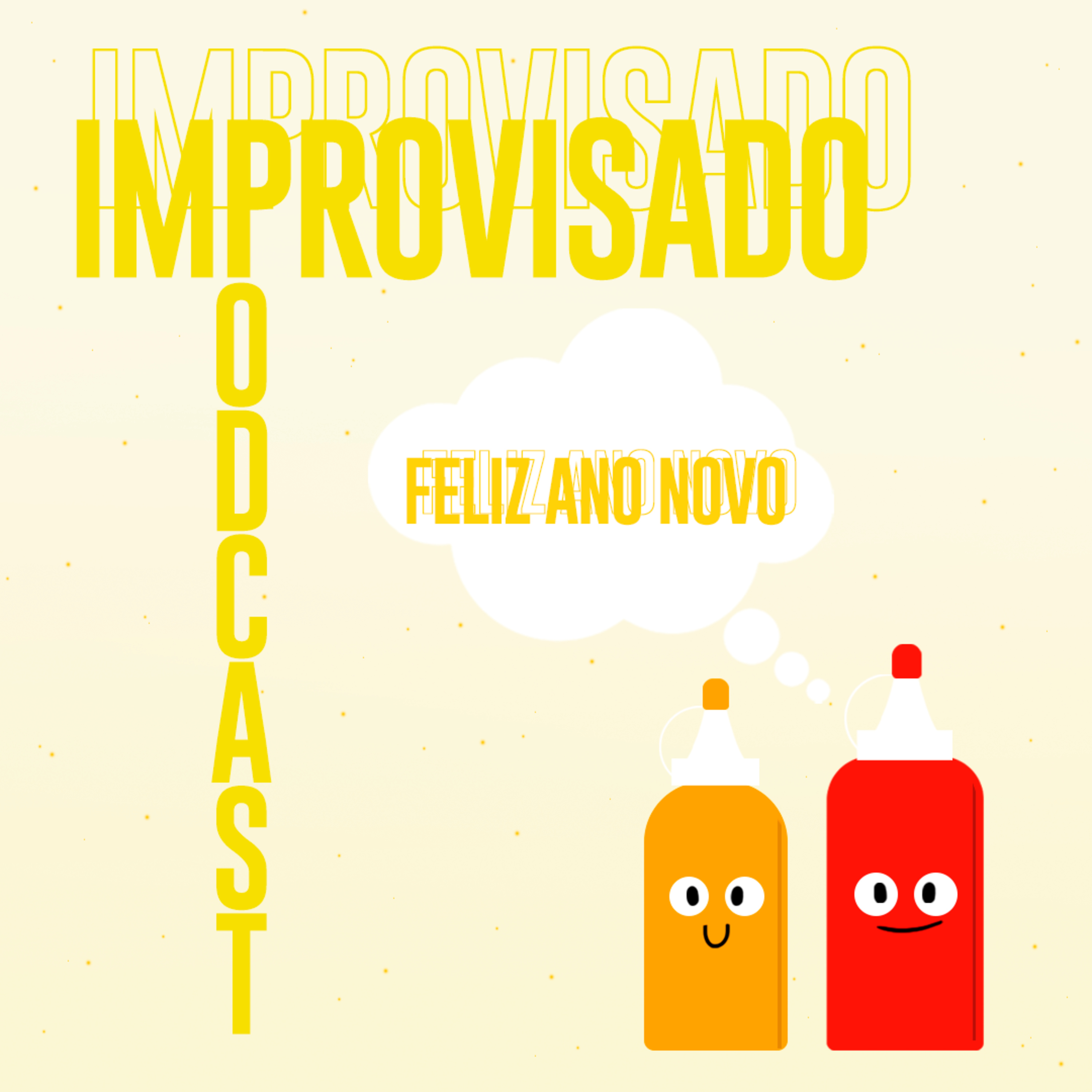 Podcast Improvisado