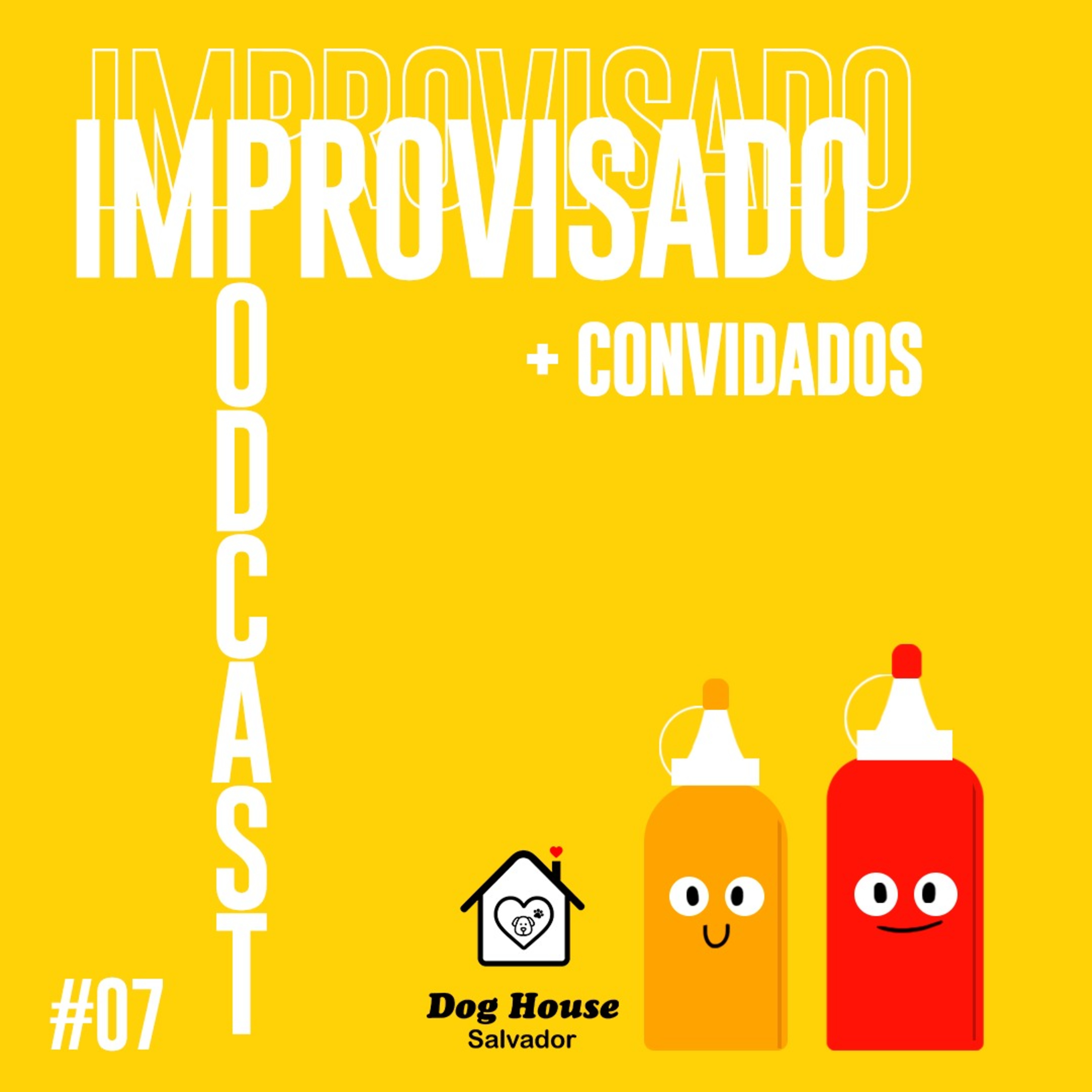 Podcast Improvisado
