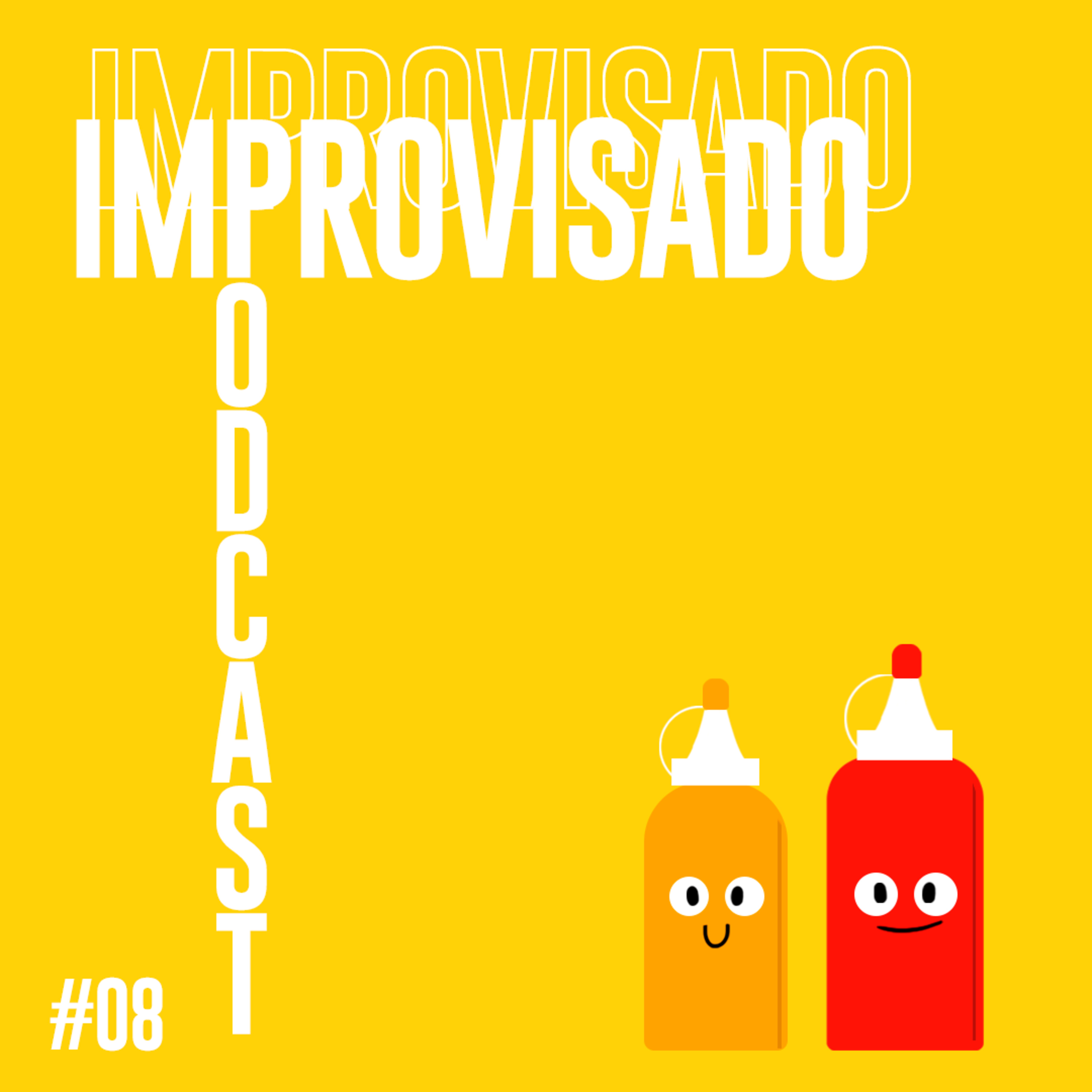 Podcast Improvisado
