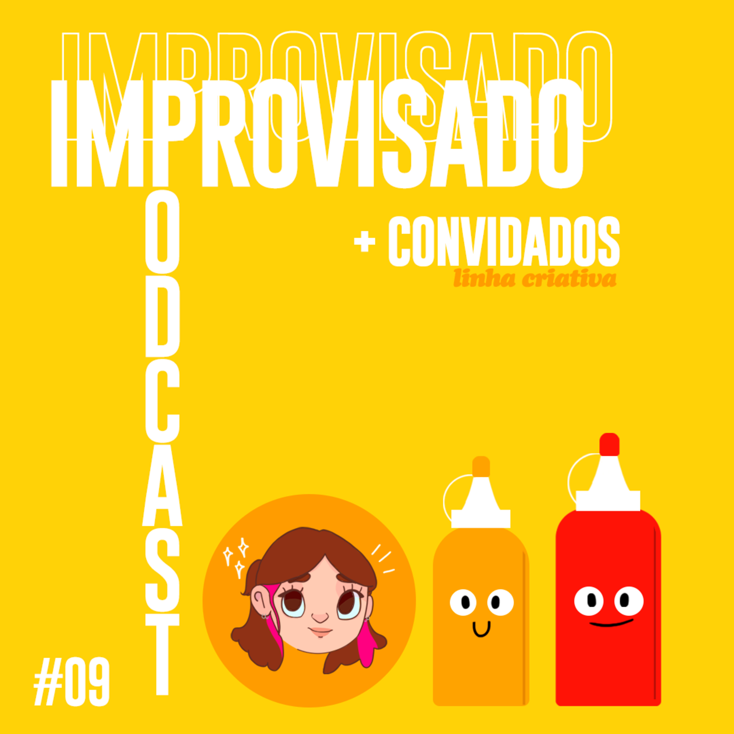 Podcast Improvisado
