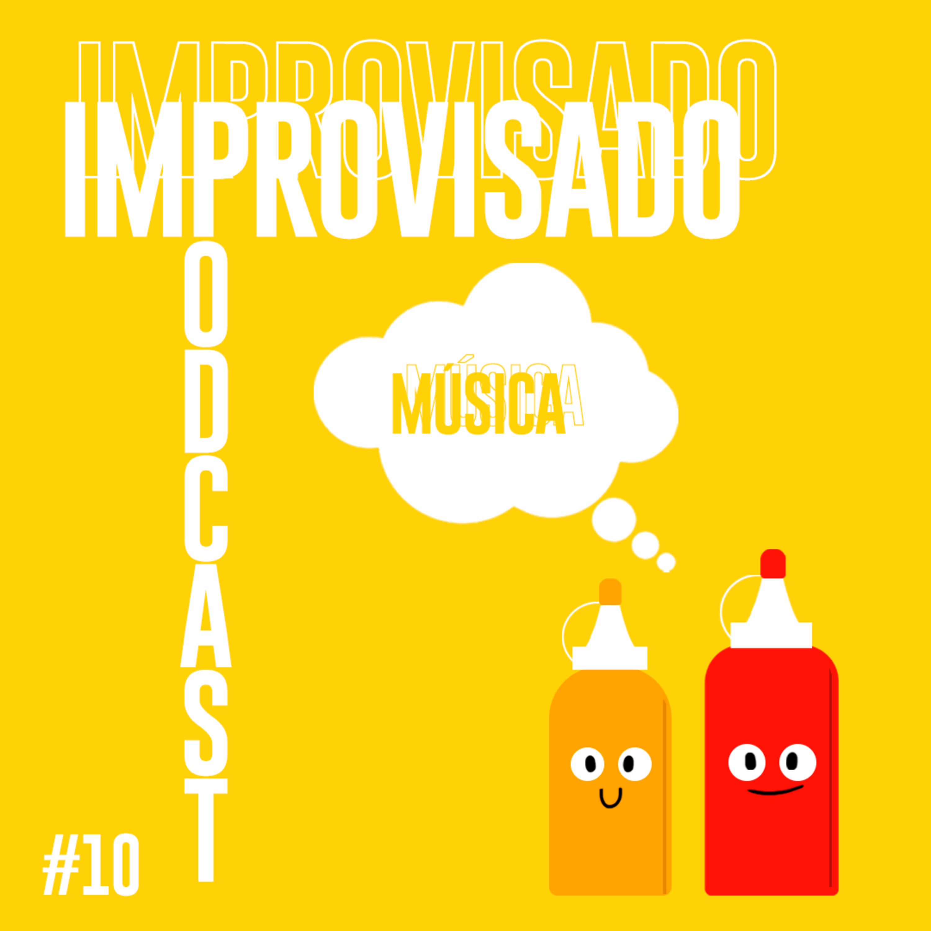 Podcast Improvisado