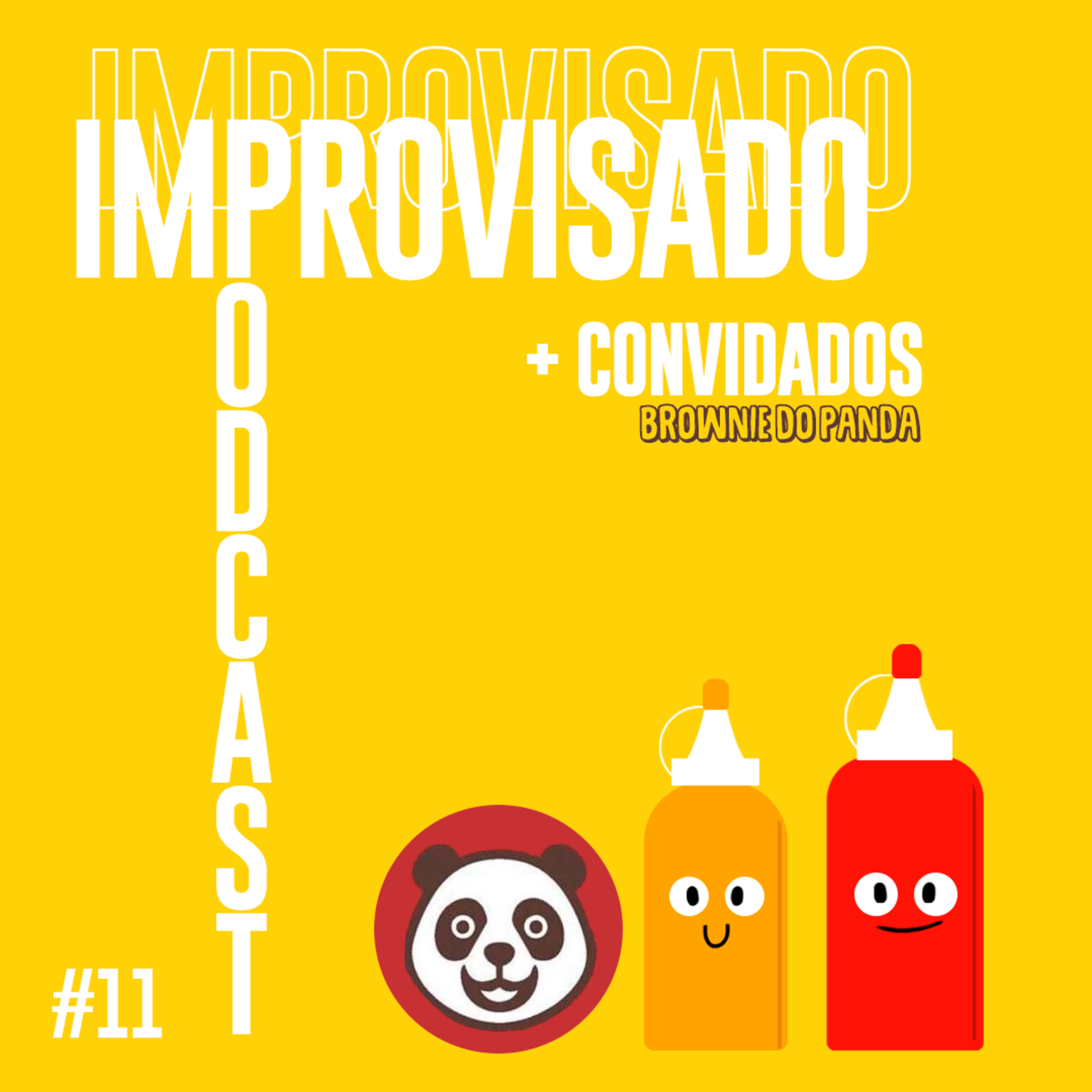 Podcast Improvisado