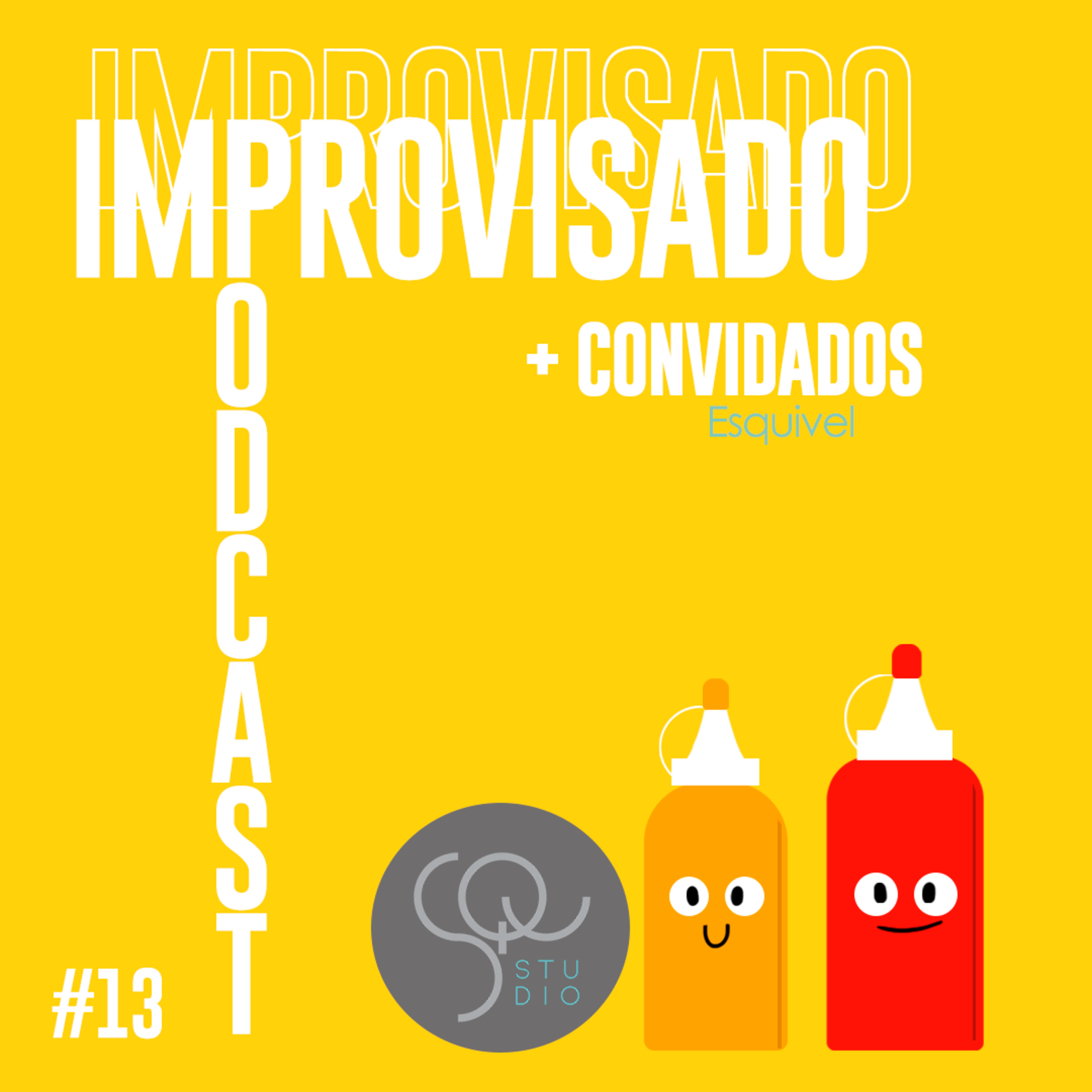 Podcast Improvisado