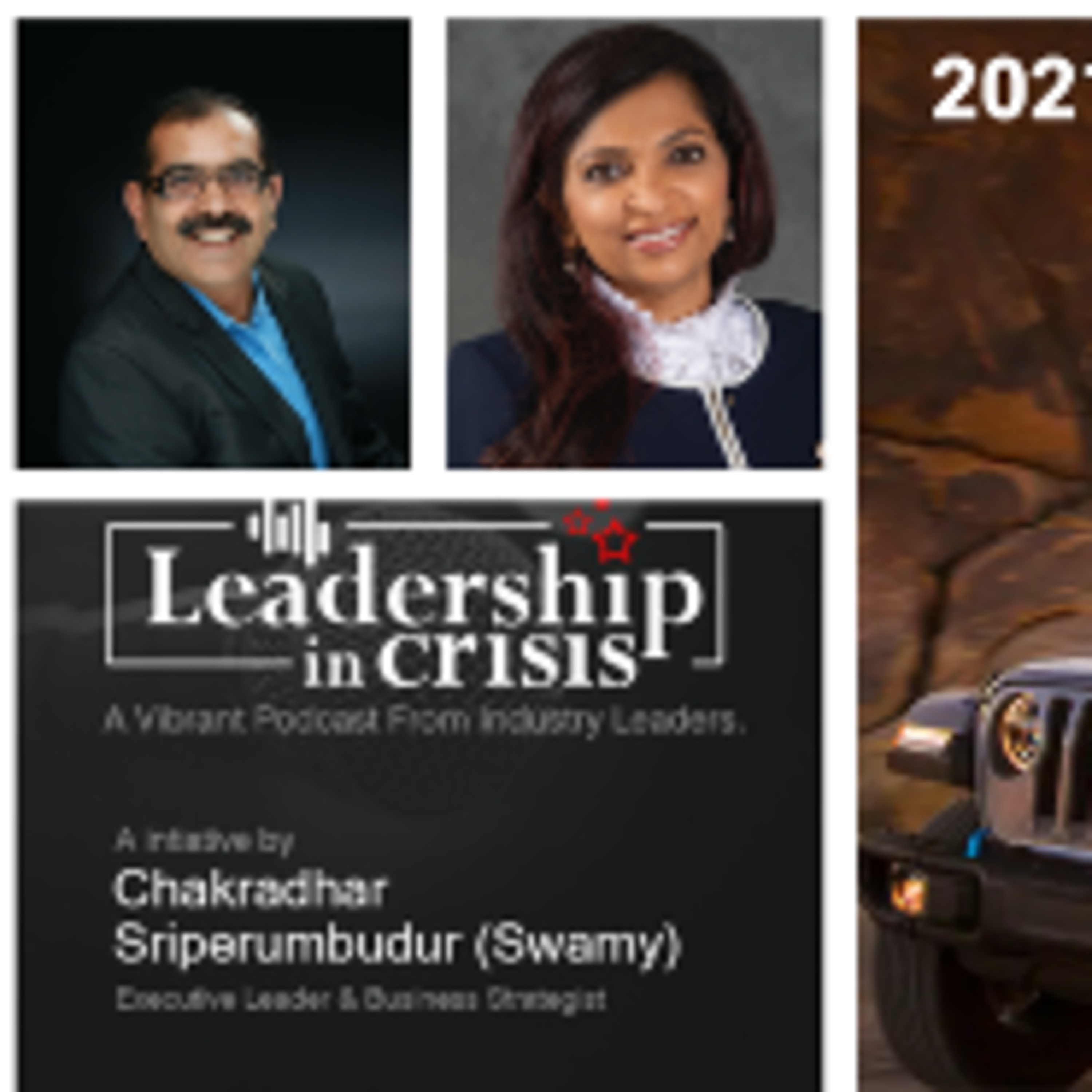 Leadership In Crisis