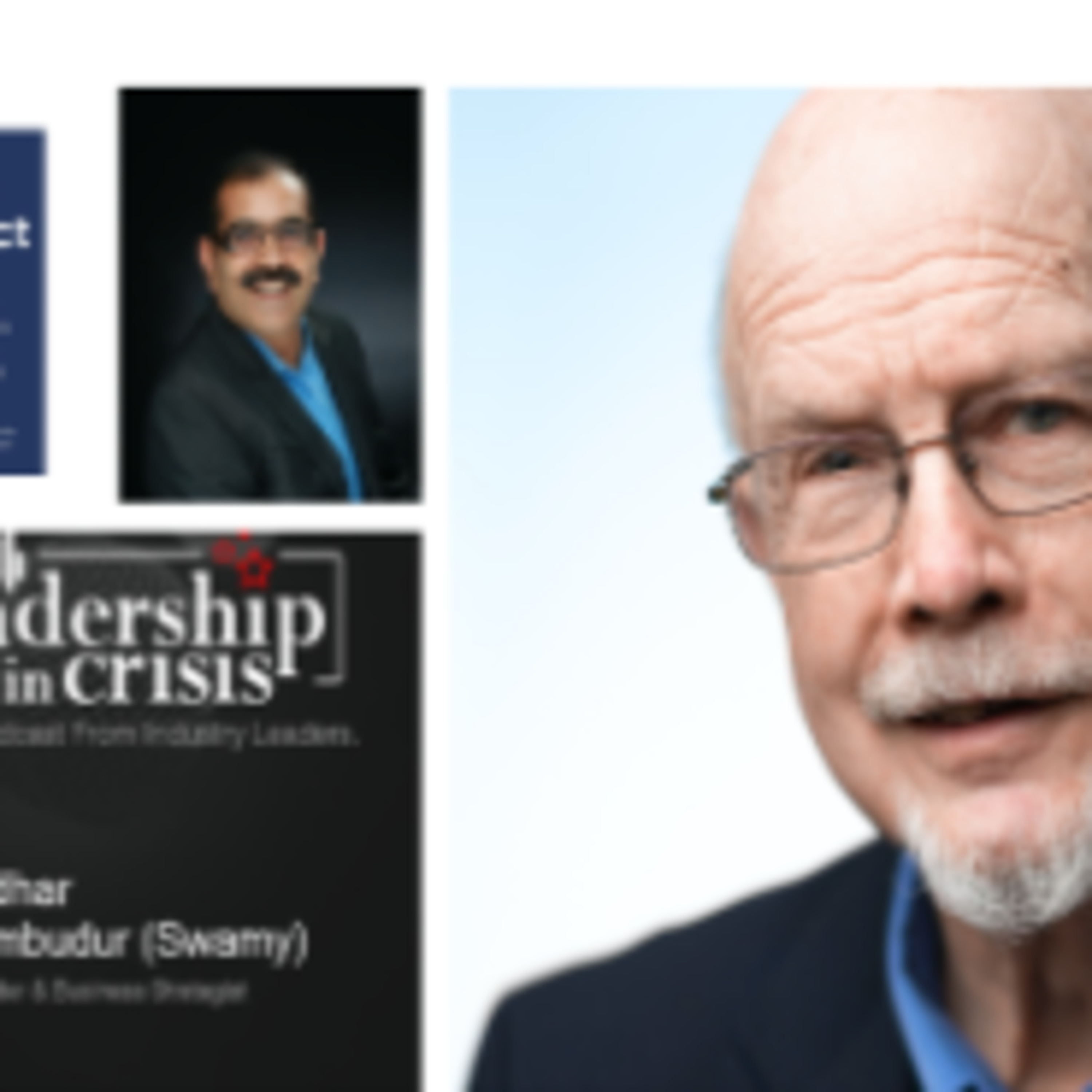 Leadership In Crisis