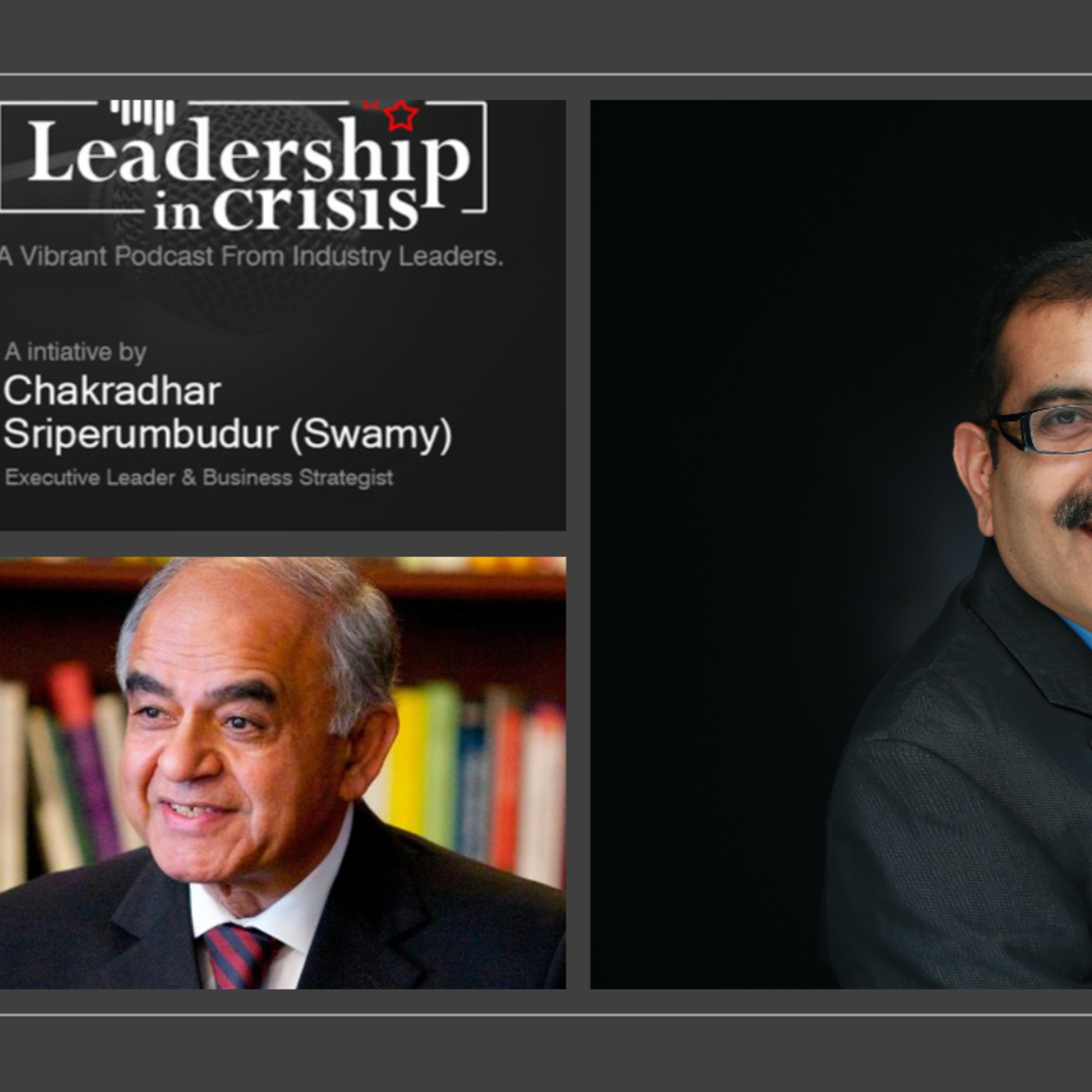 Leadership In Crisis