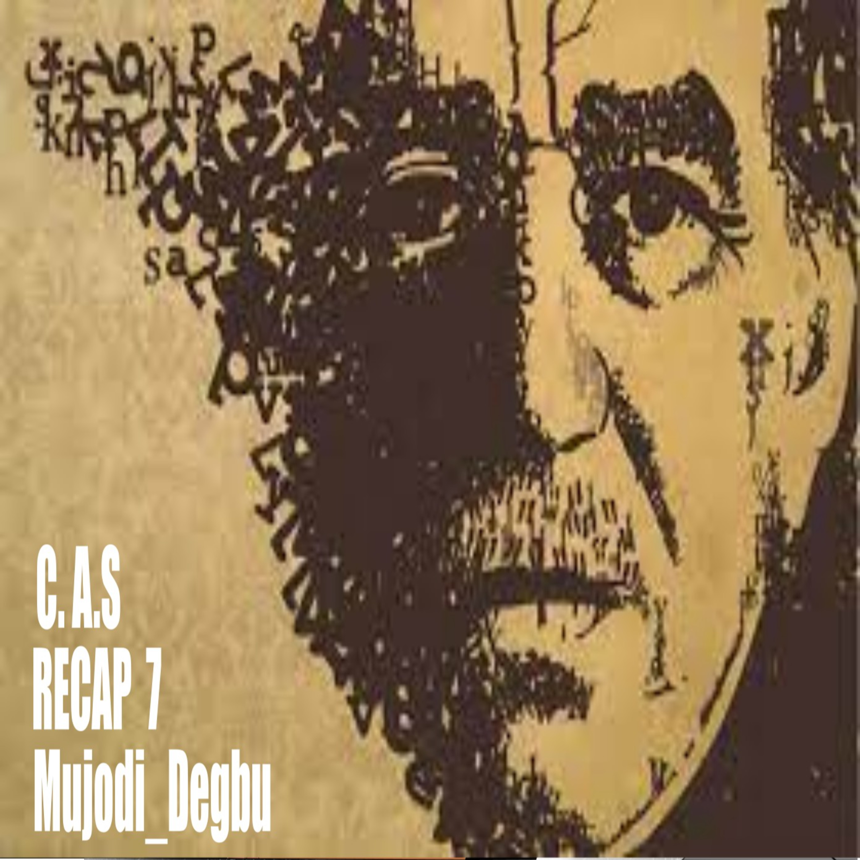 Mujodi Degbu