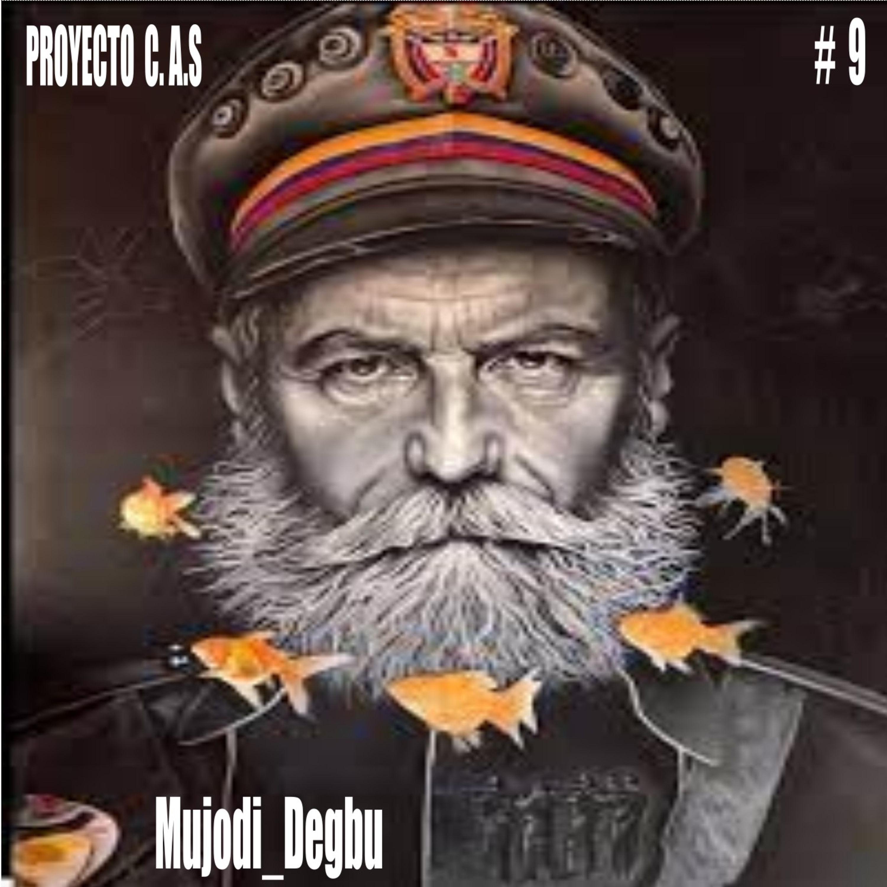 Mujodi Degbu