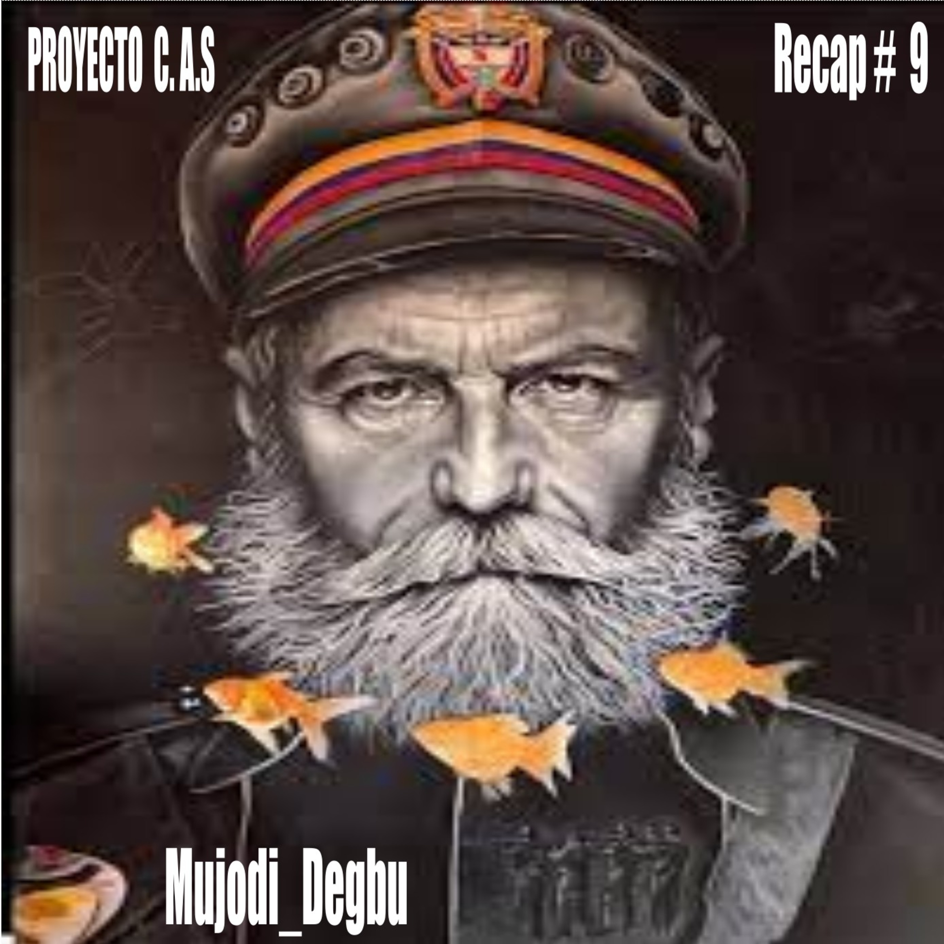 Mujodi Degbu