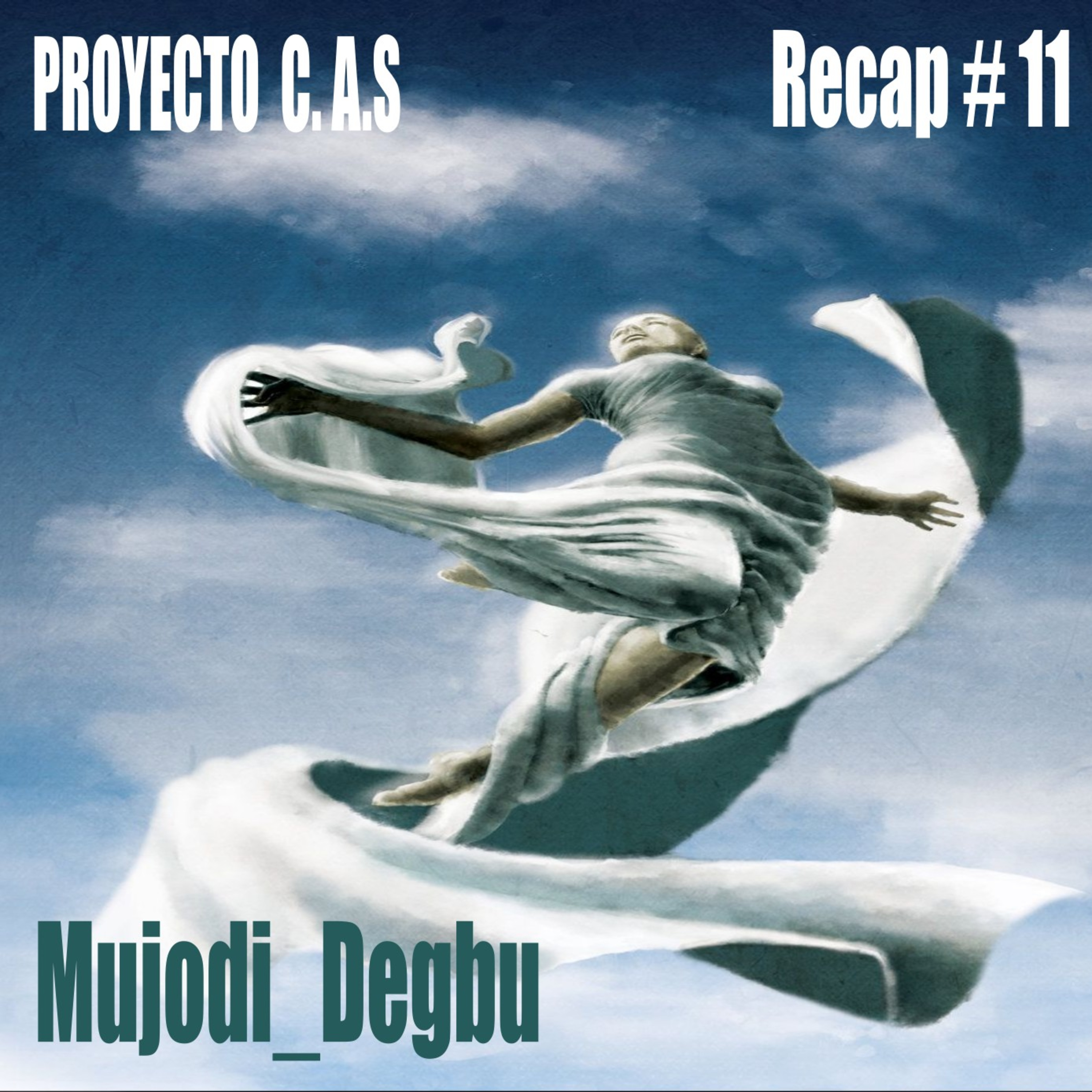 Mujodi Degbu