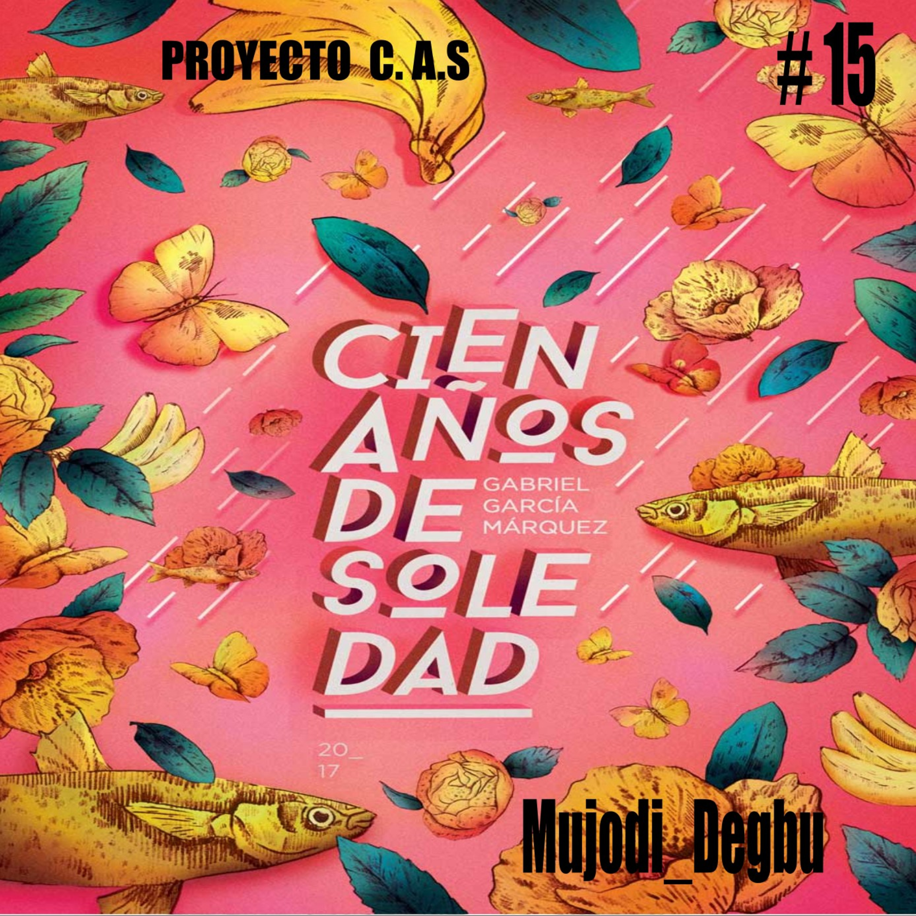 Mujodi Degbu