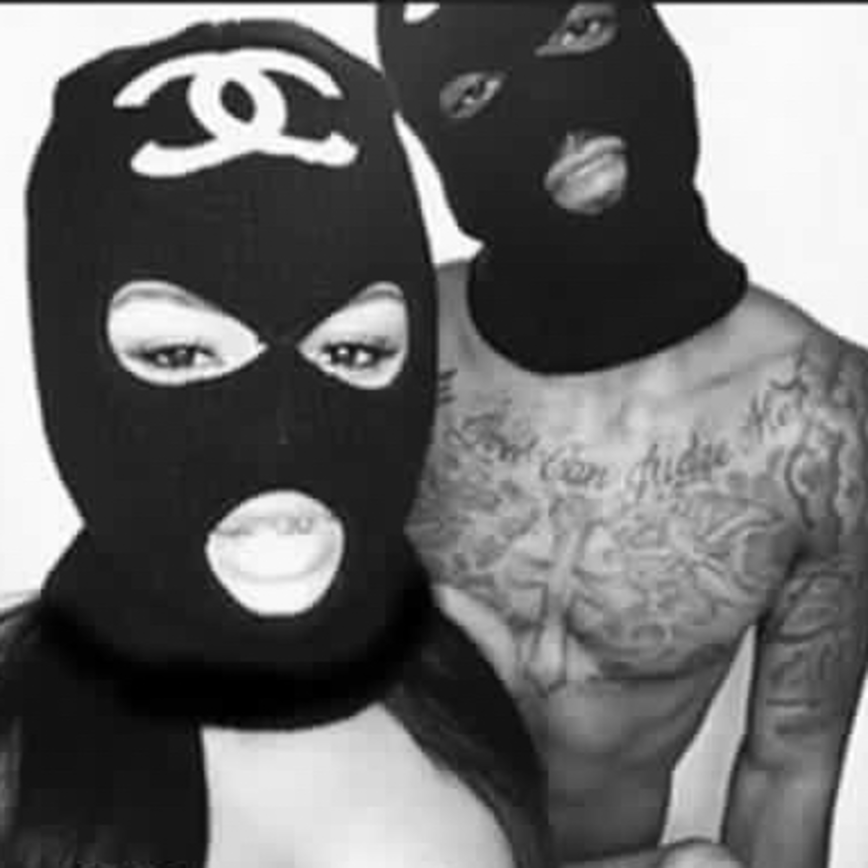 Ride or Die literally