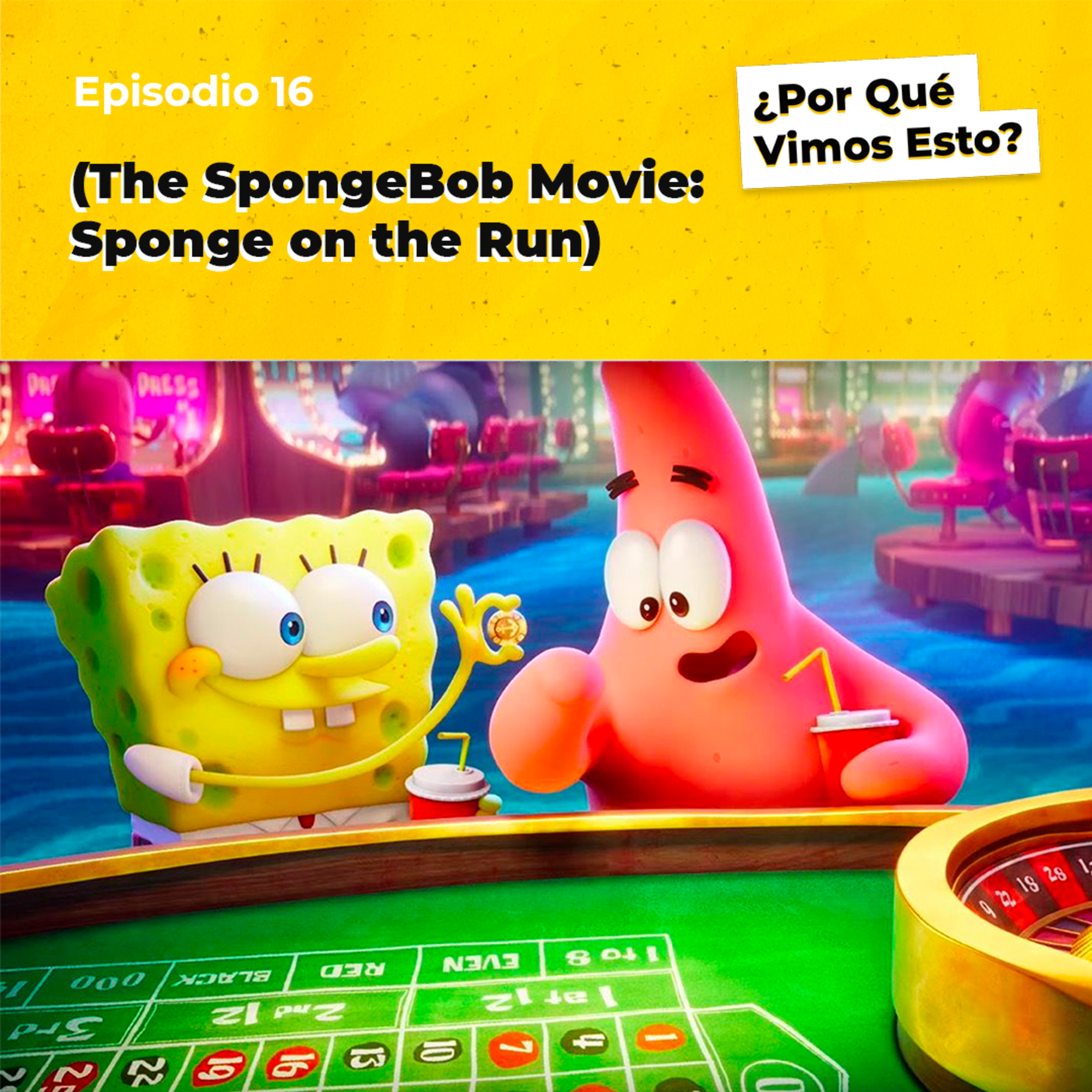 ¿Por qué vimos esto?