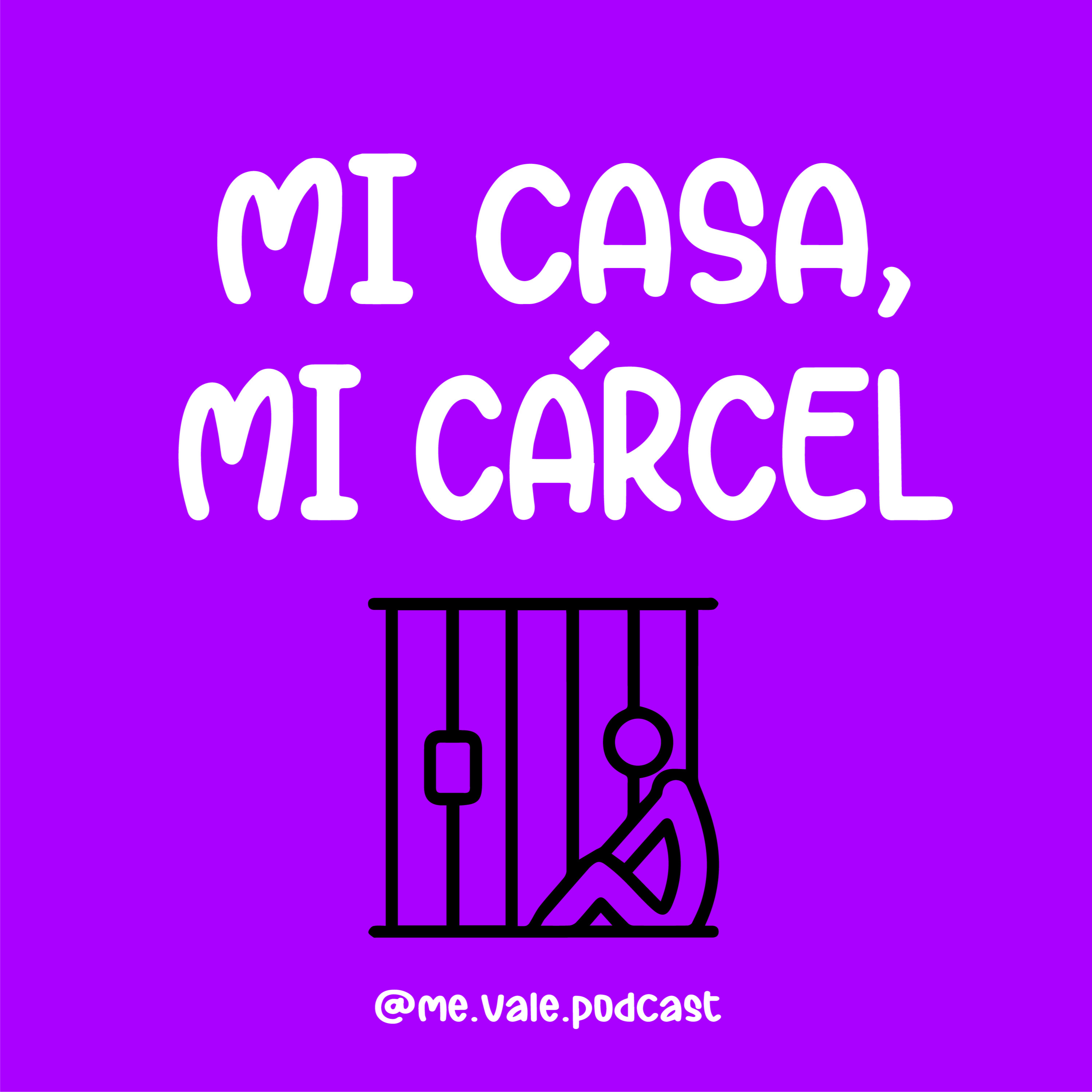 ME VALE Podcast