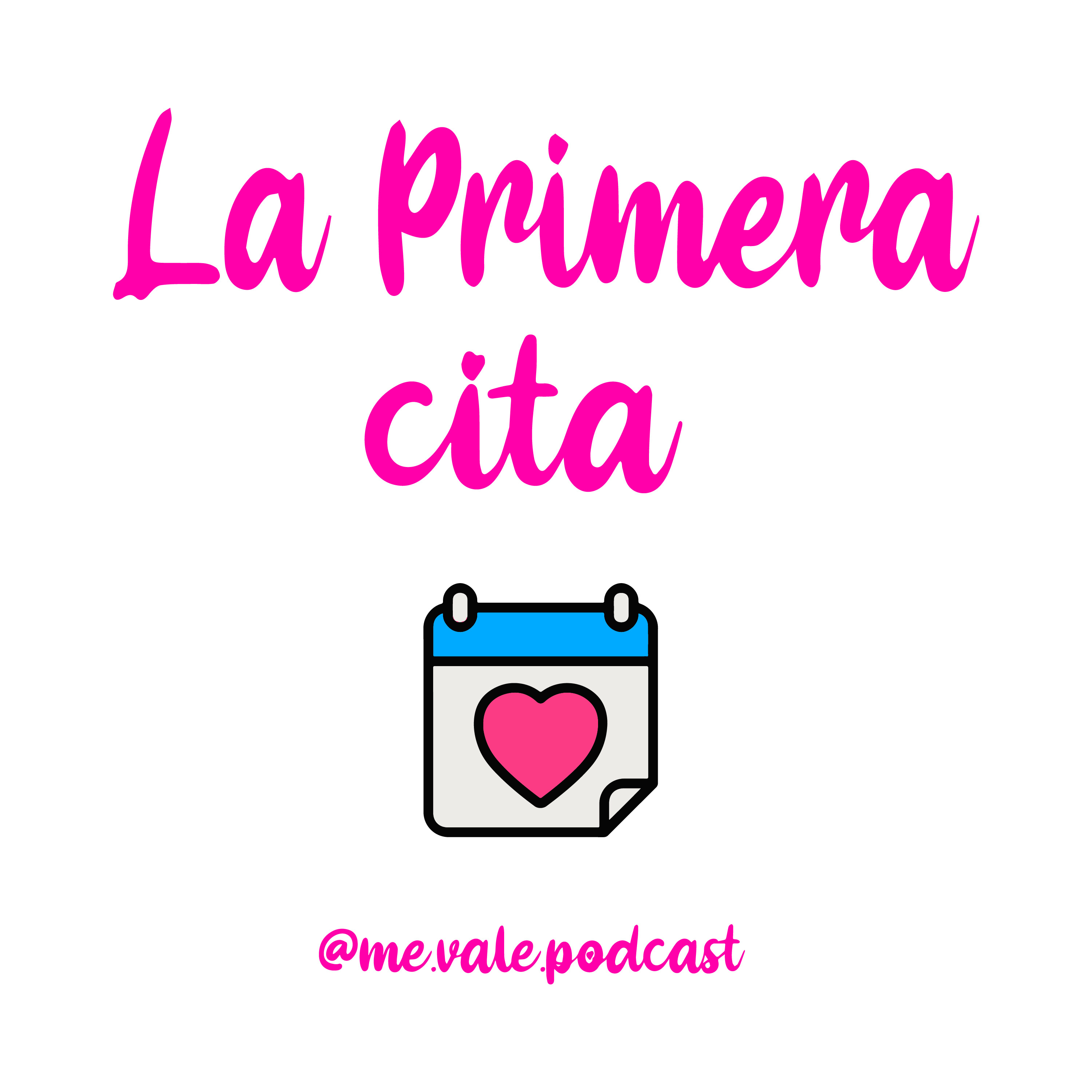 ME VALE Podcast