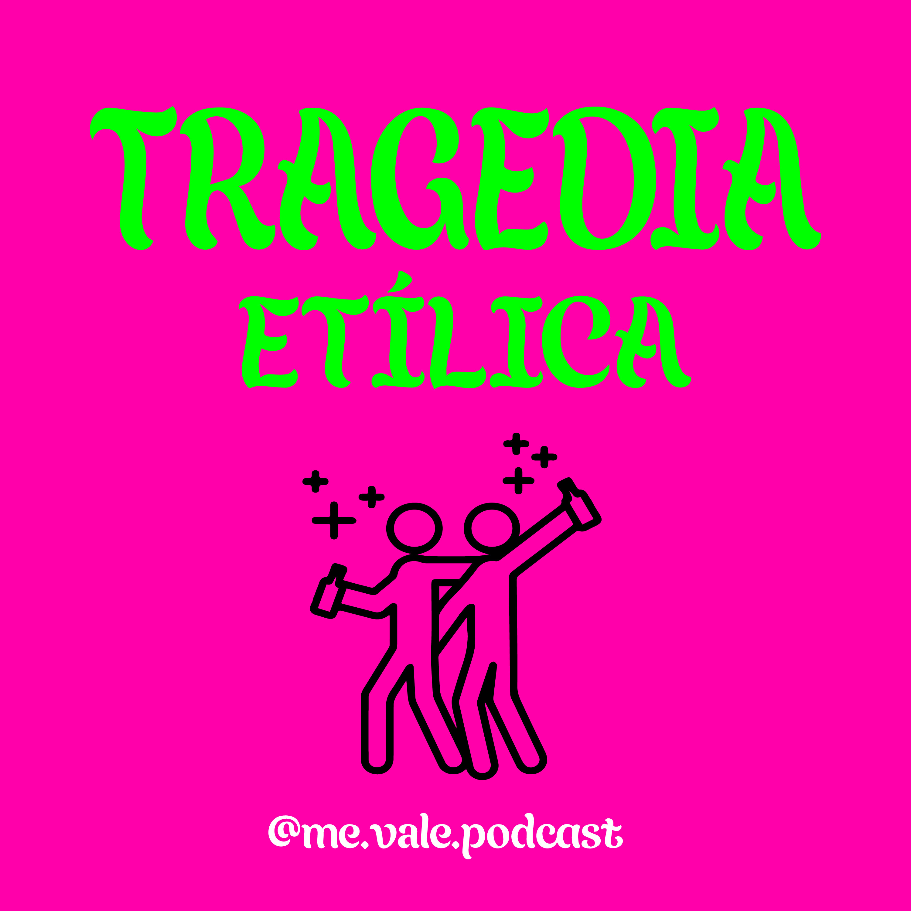 ME VALE Podcast