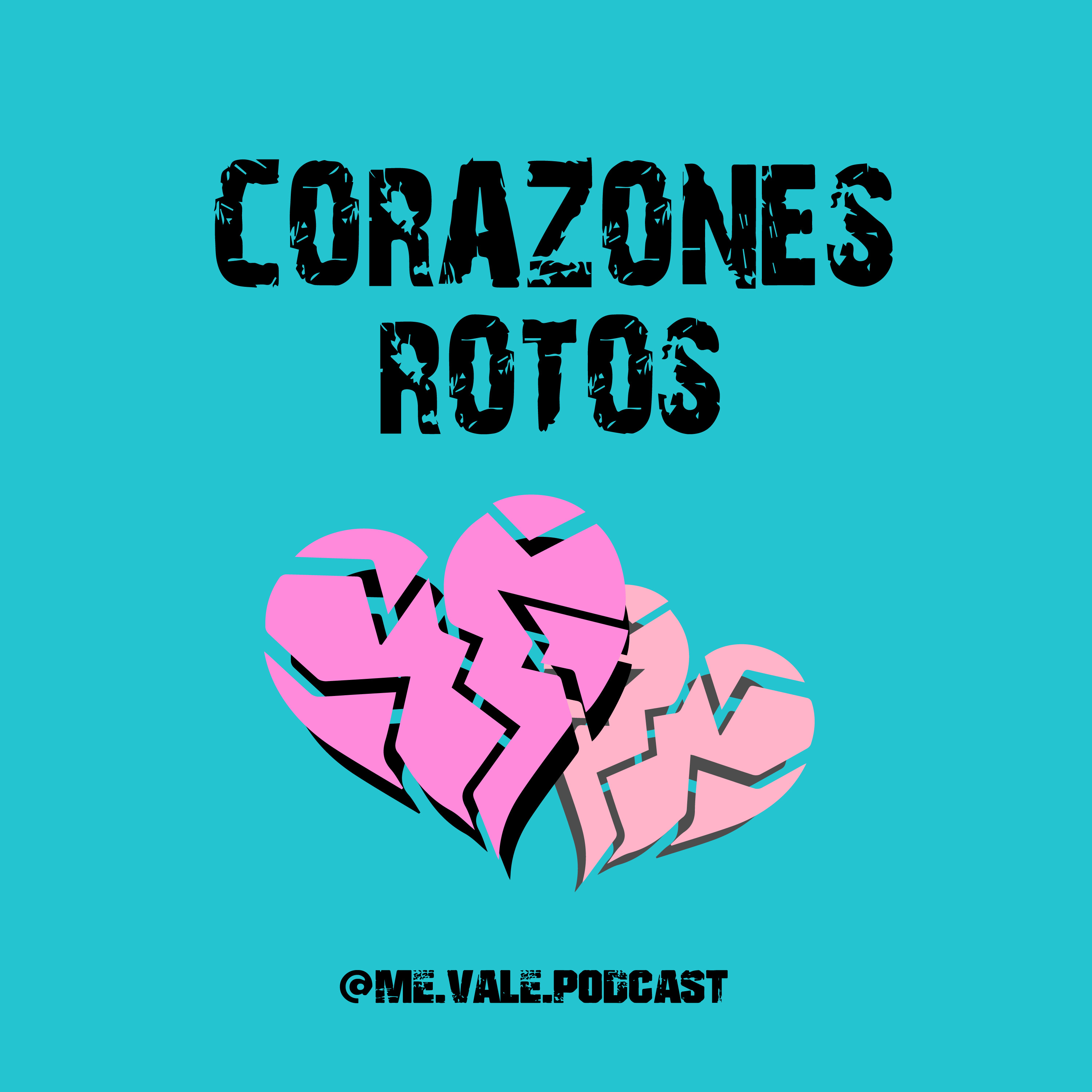 ME VALE Podcast