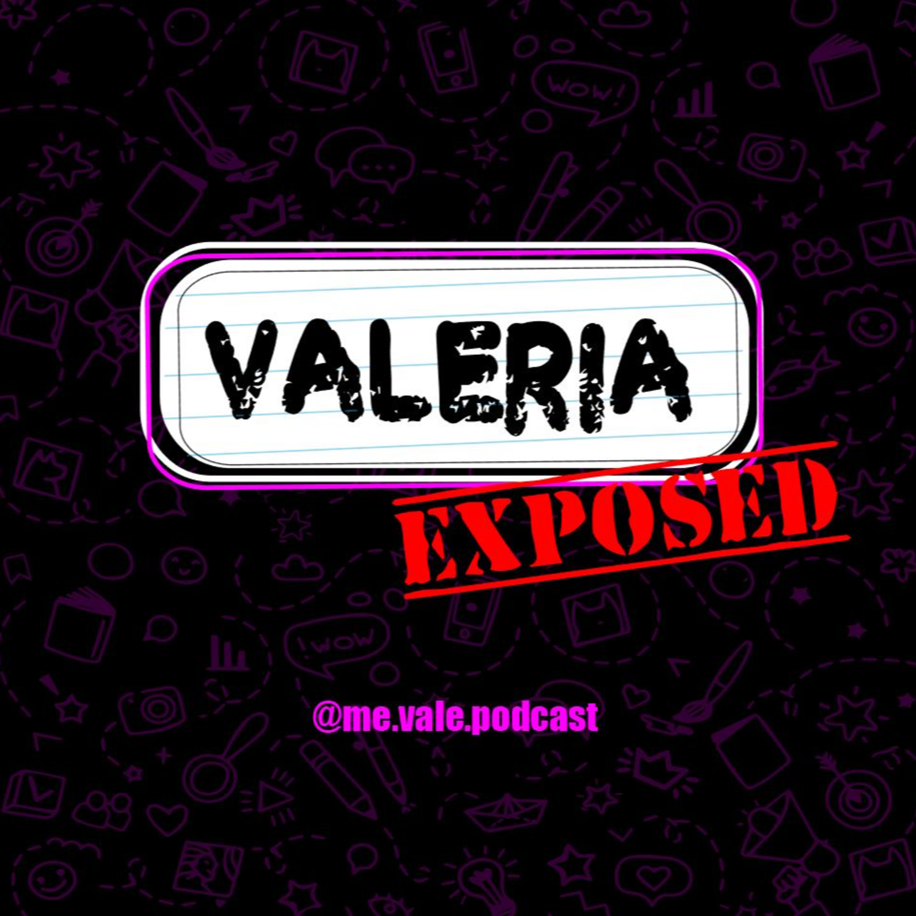 ME VALE Podcast